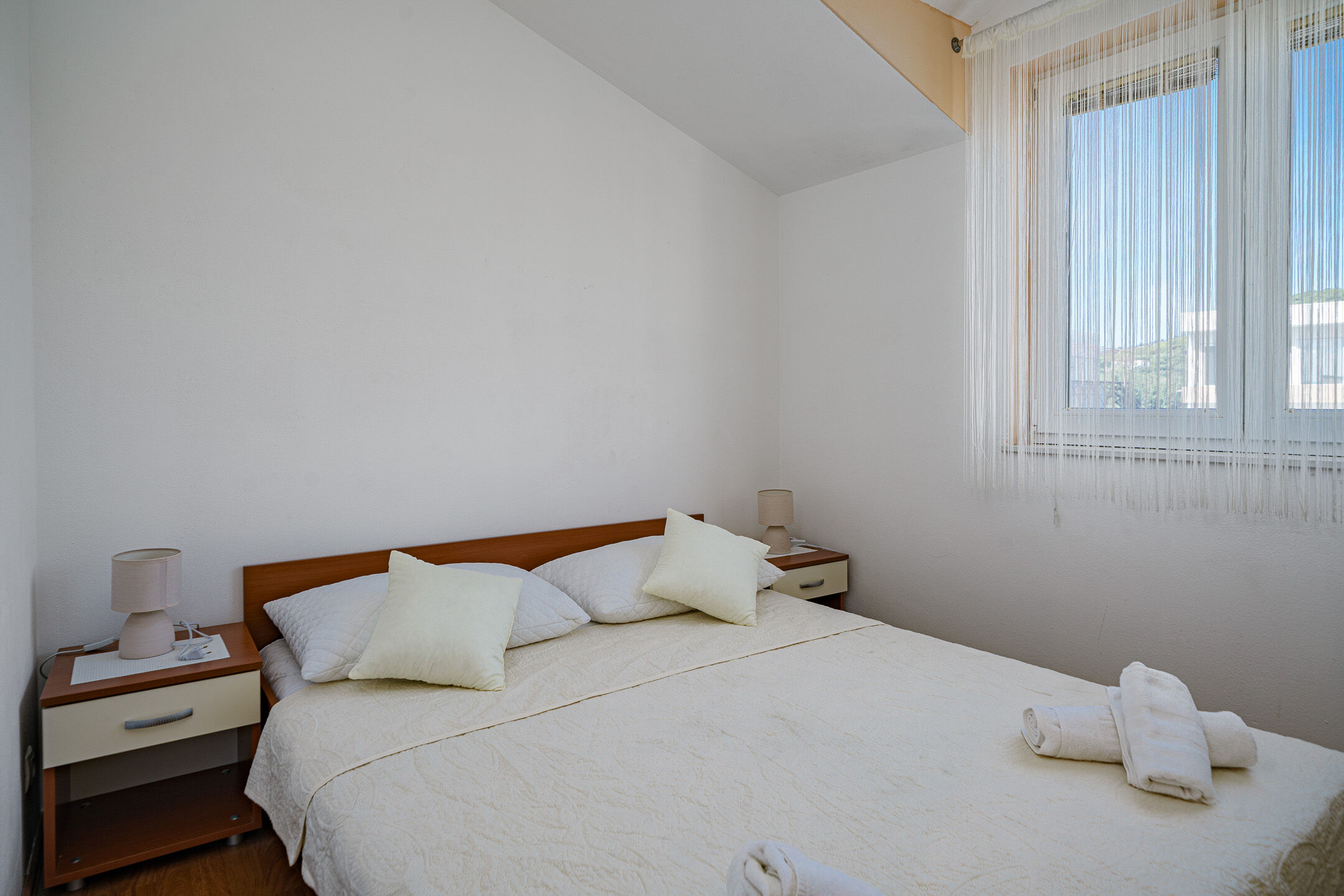 Apartments Zinfandel Vodice - A2 - Vodice