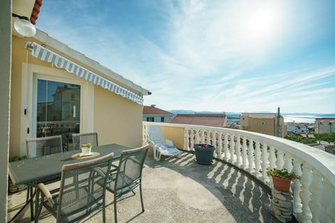 Apartments Zinfandel Vodice - Unit 203909-16