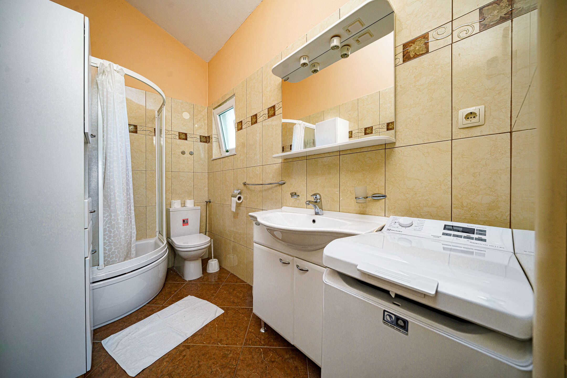 Apartments Zinfandel Vodice - A2 - Vodice
