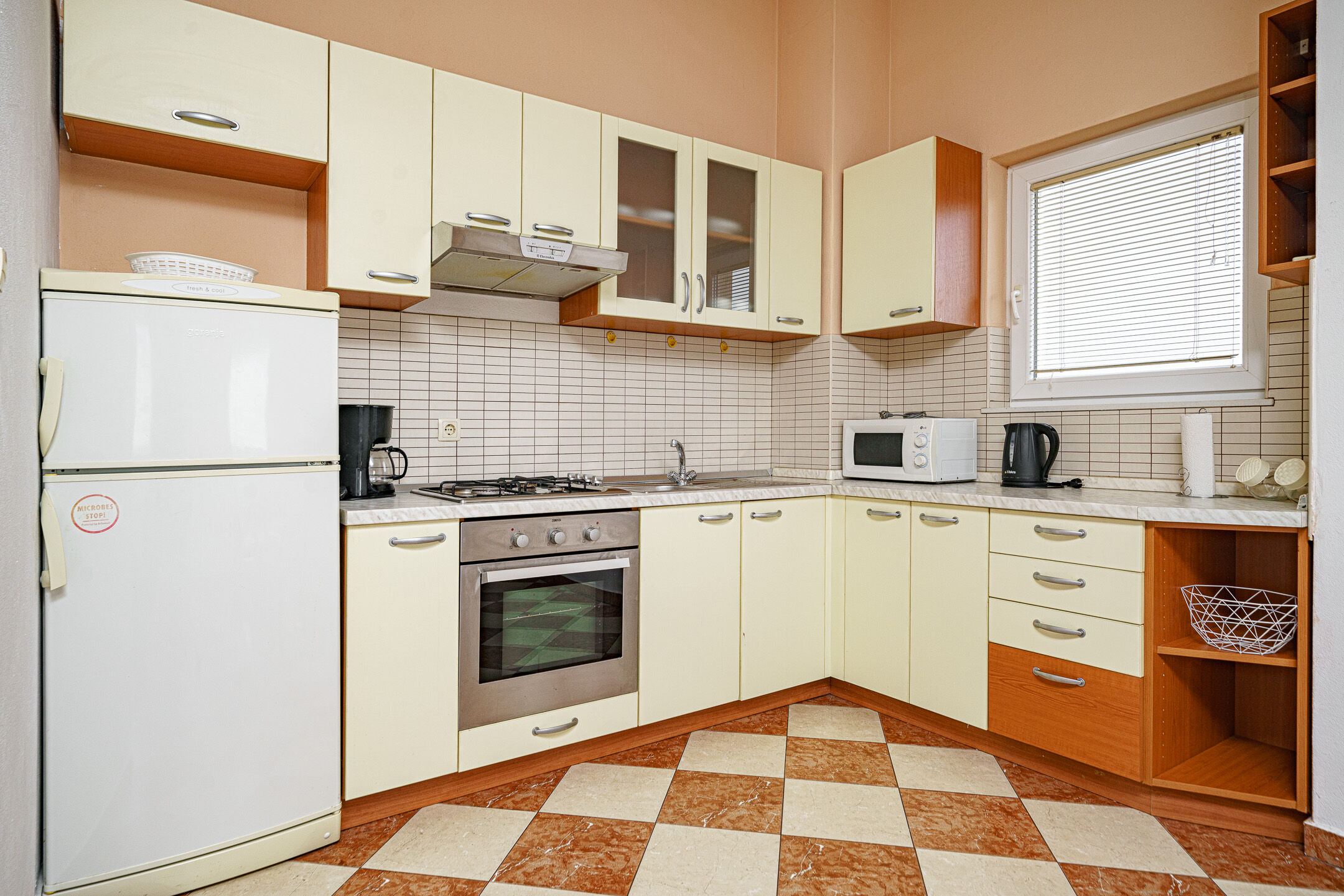 Apartments Zinfandel Vodice - A2 - Vodice
