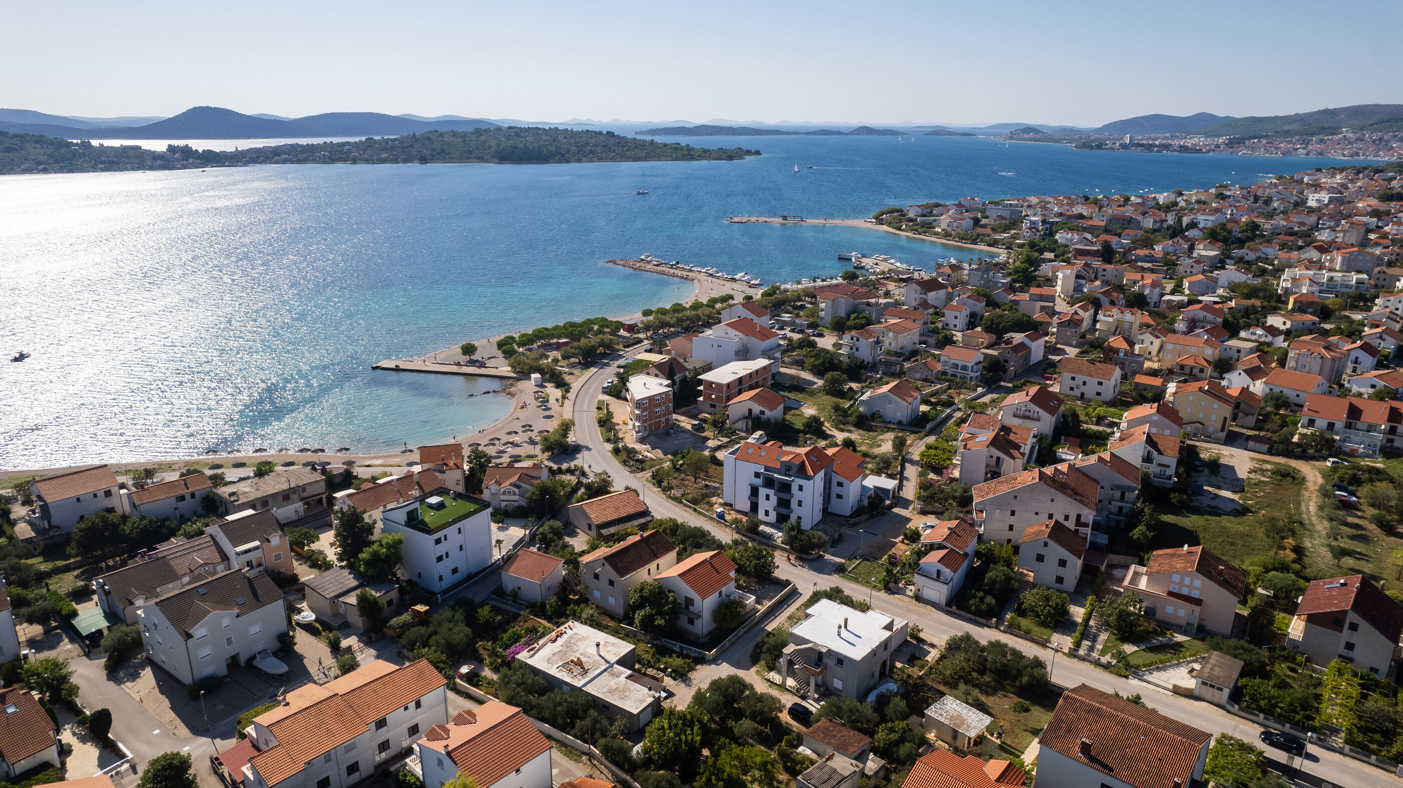 Apartments Villa Adriana I - A2 - Vodice Apartments Villa Adriana I - A2 - Vodice