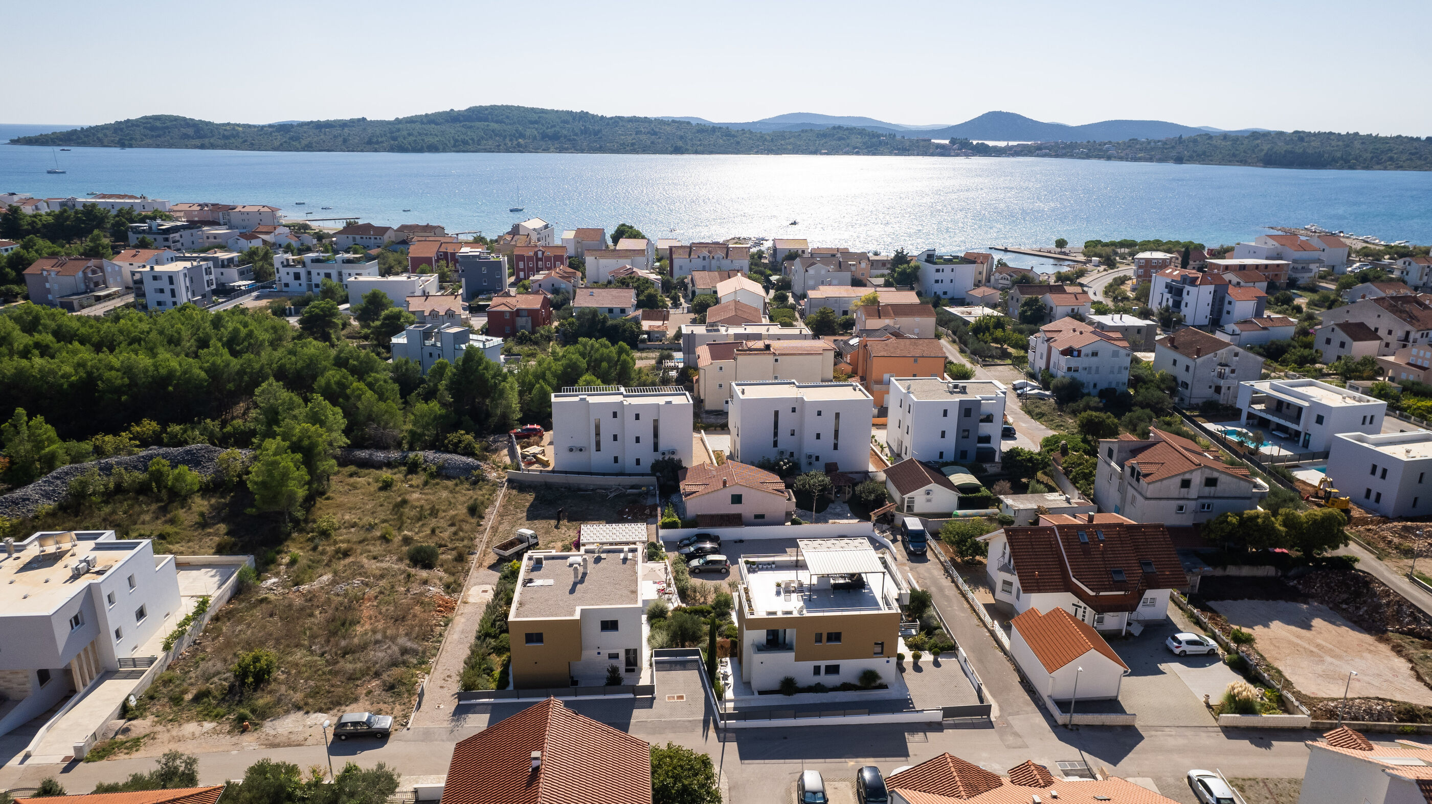 Apartments Villa Adriana I - A2 - Vodice Apartments Villa Adriana I - A2 - Vodice