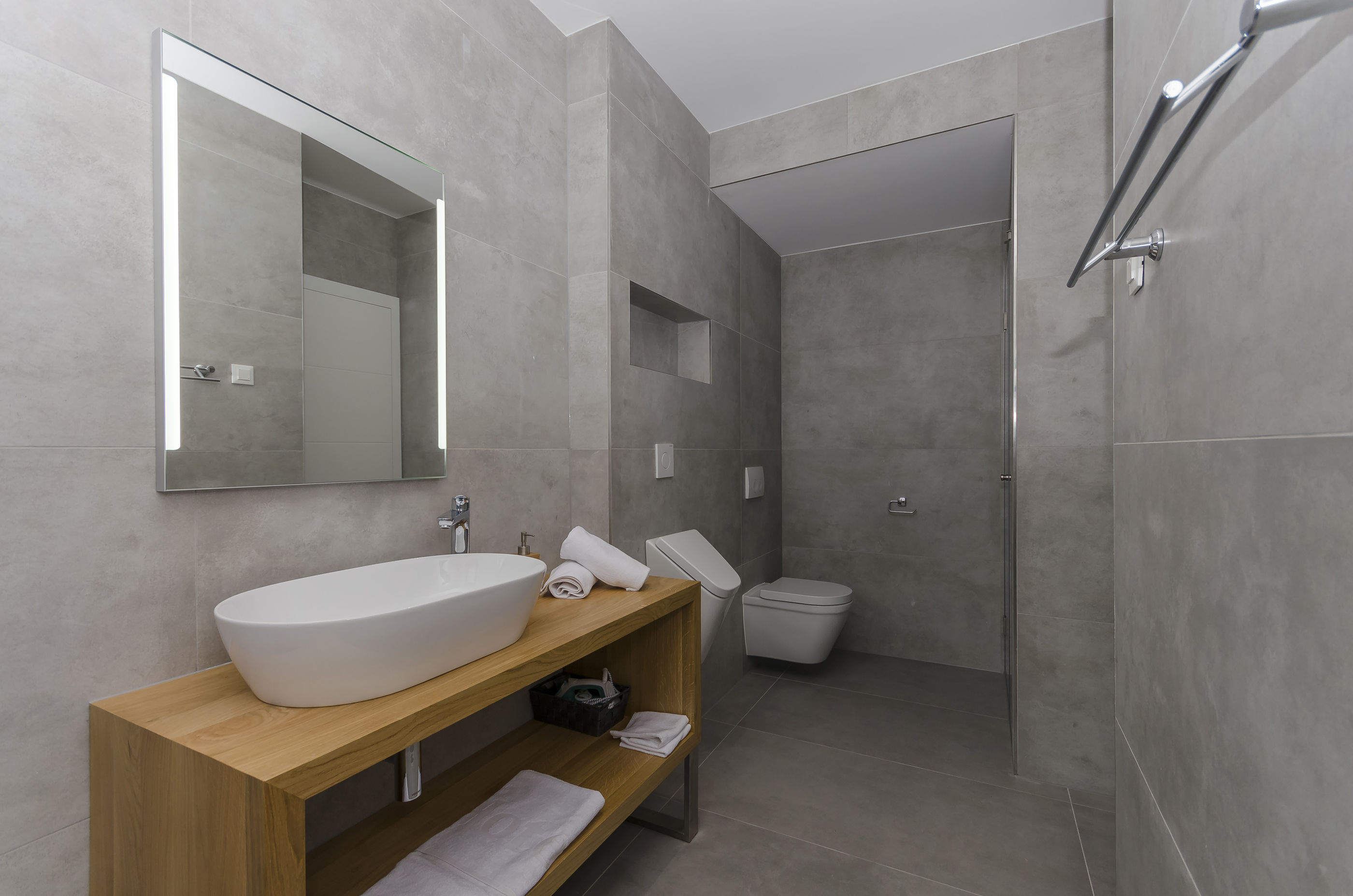Apartments Villa Adriana I - A2 - Vodice Apartments Villa Adriana I - A2 - Vodice