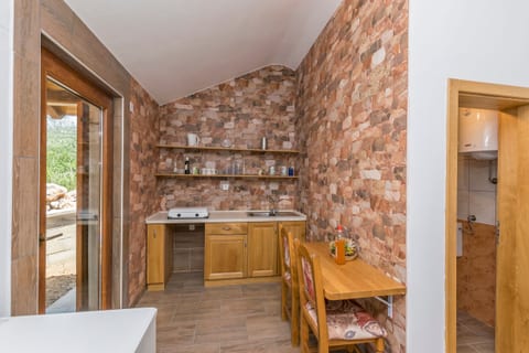 House Paklenica Stone ll - Unit 204485-16