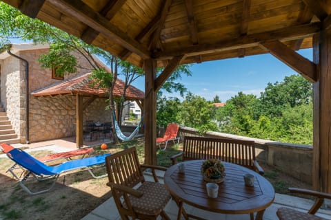 House Paklenica Stone ll - Unit 204485-16