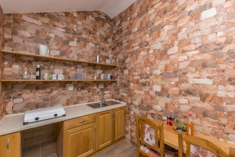 House Paklenica Stone ll - Unit 204485-16
