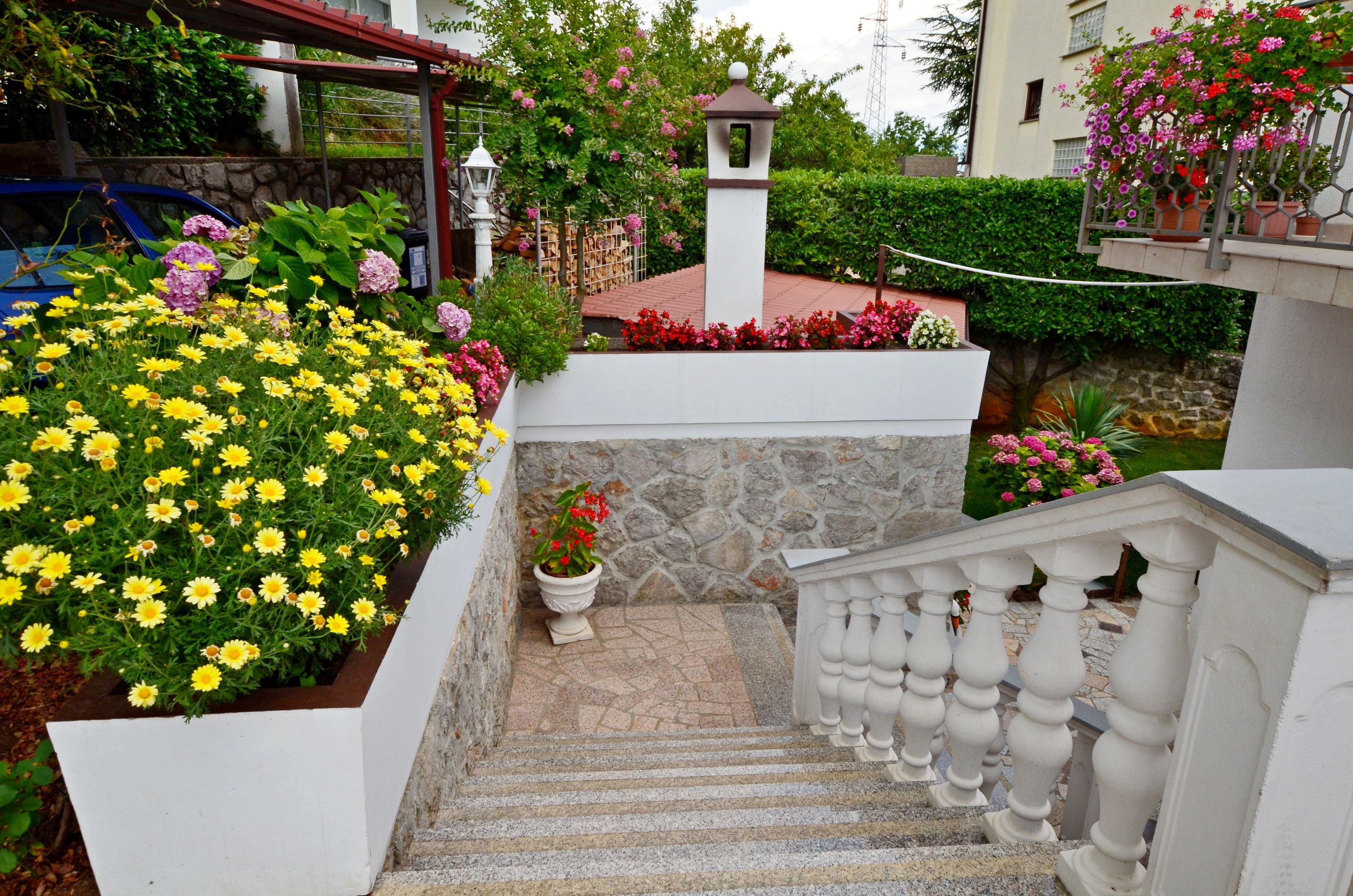 Apartment Slavica - A1 - Ičići Apartment Slavica - A1 - Ičići