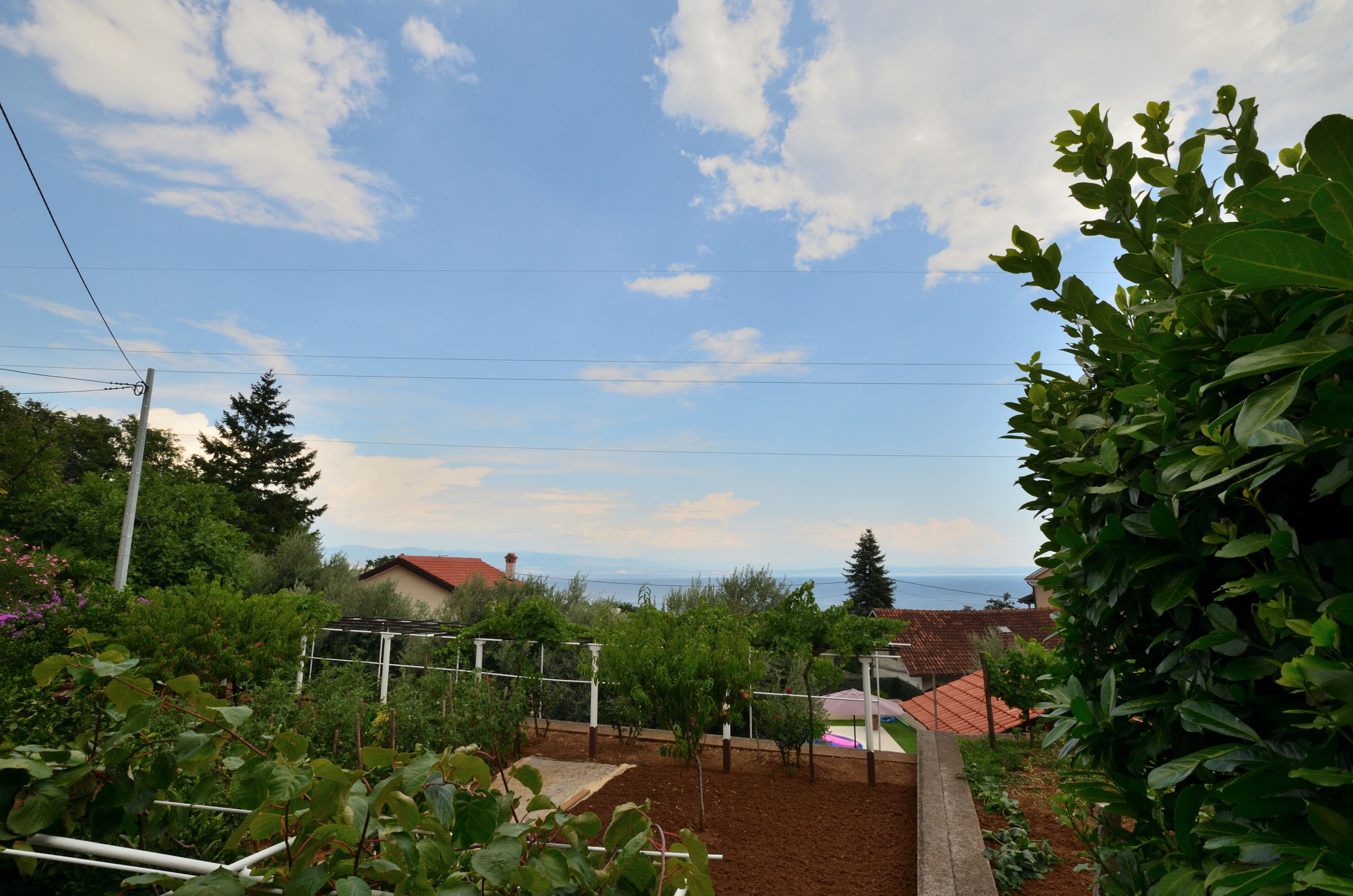 Apartment Slavica - A1 - Ičići Apartment Slavica - A1 - Ičići