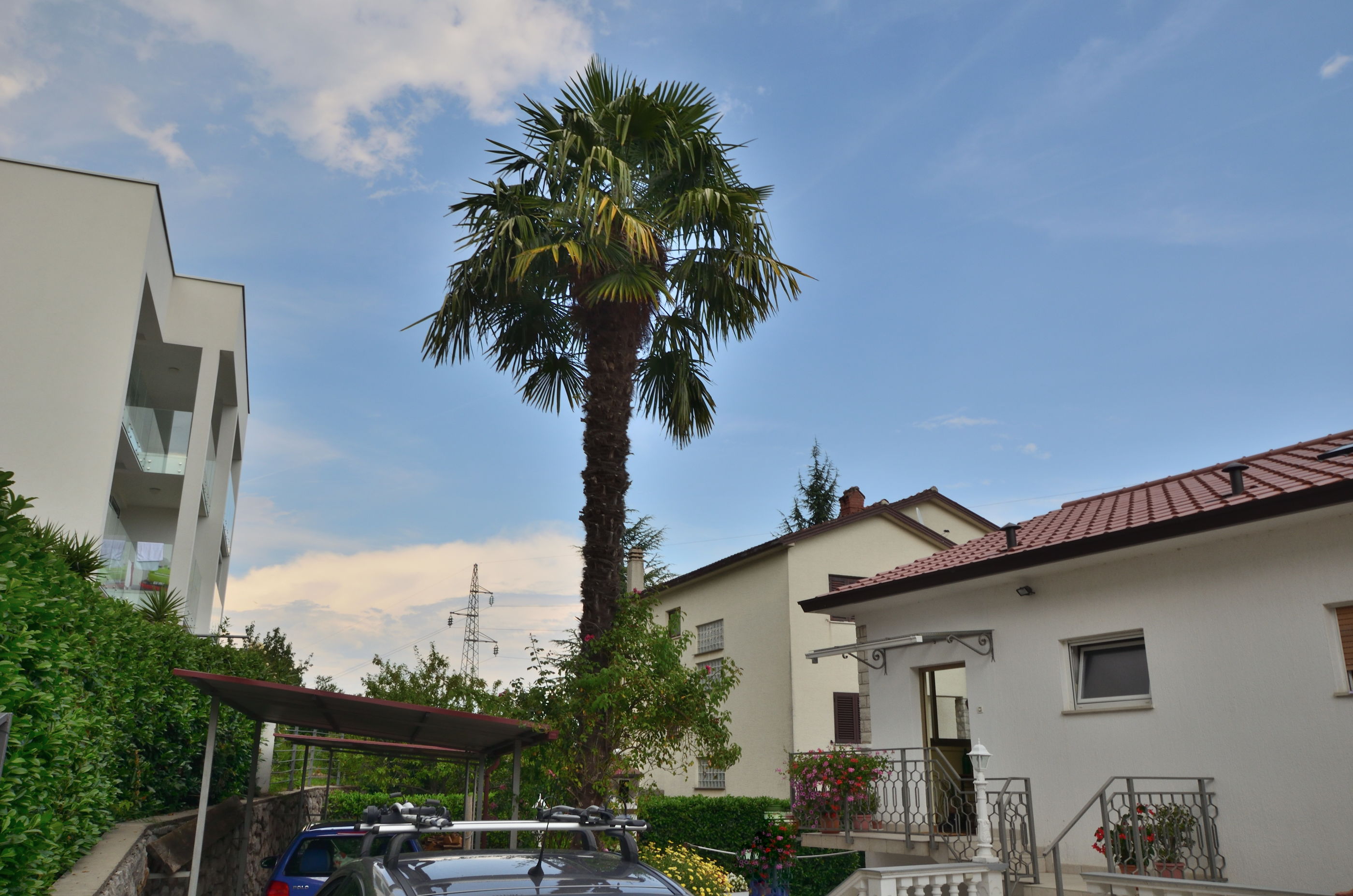 Apartment Slavica - A1 - Ičići Apartment Slavica - A1 - Ičići