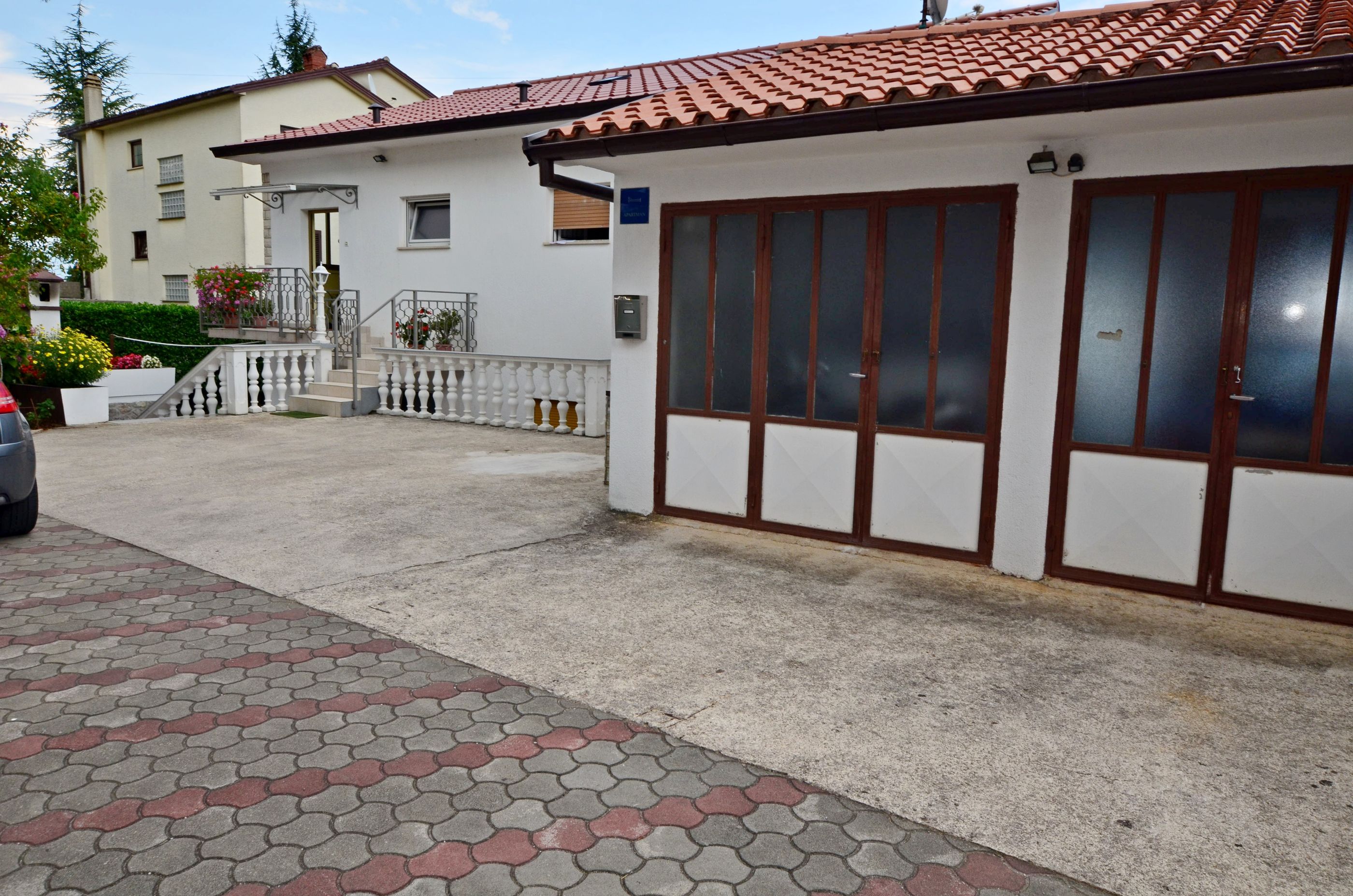 Apartment Slavica - A1 - Ičići Apartment Slavica - A1 - Ičići