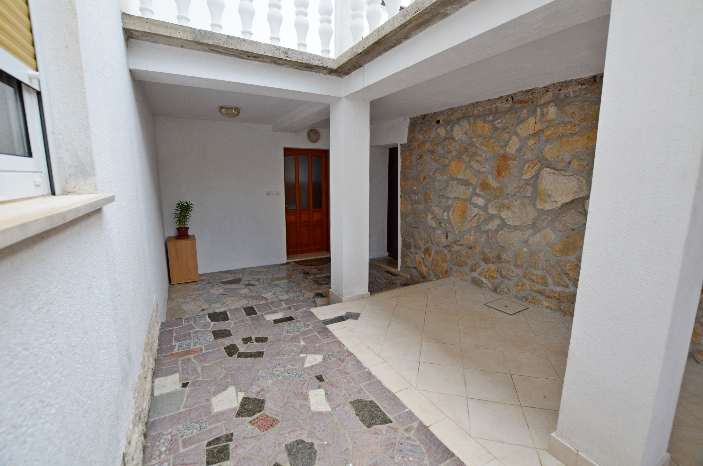 Apartment Slavica - A1 - Ičići Apartment Slavica - A1 - Ičići