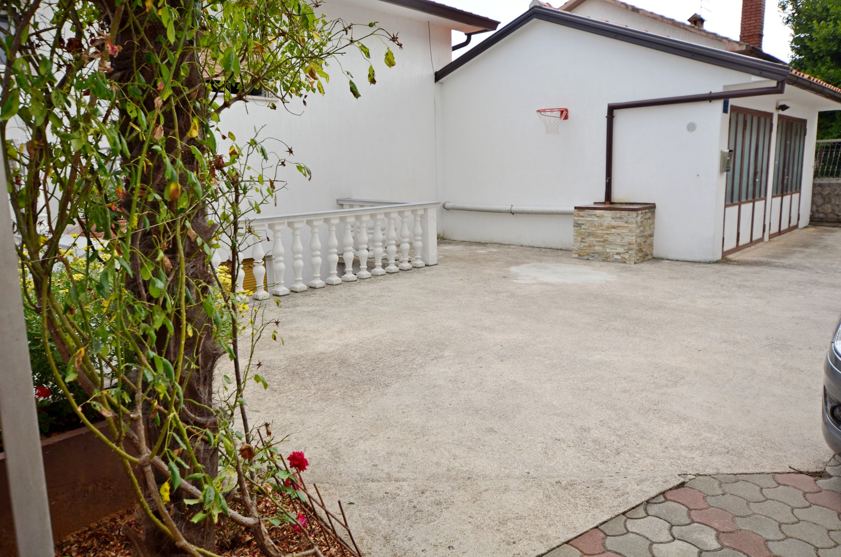 Apartment Slavica - A1 - Ičići Apartment Slavica - A1 - Ičići