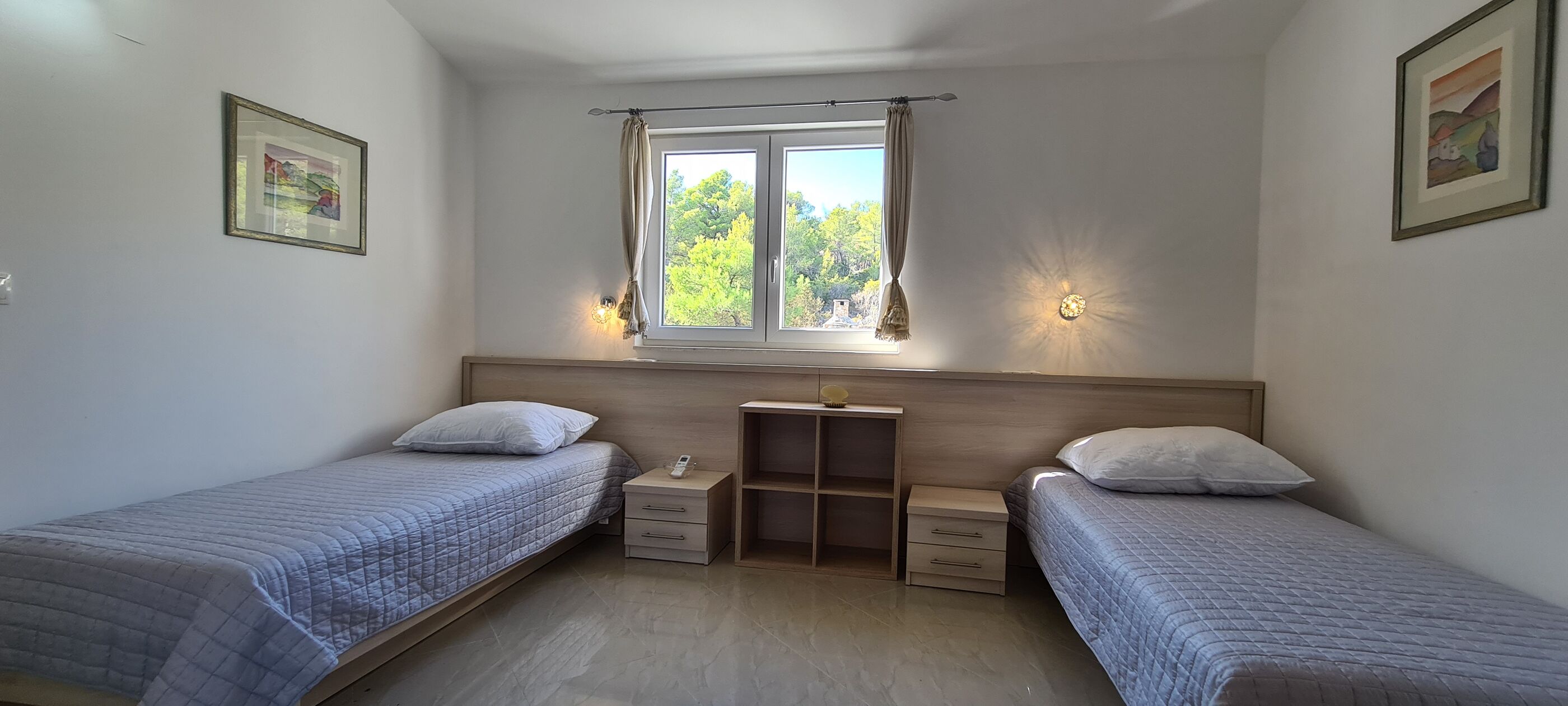 Apartment Penthouse by the sea - A2 - Vrboska Apartment Penthouse by the sea - A2 - Vrboska
