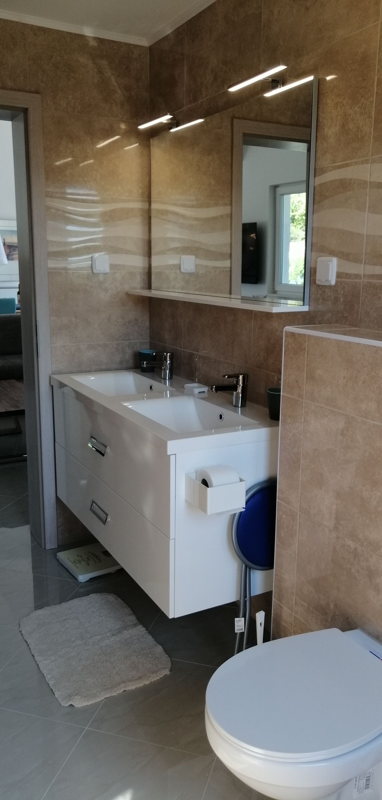 Apartment Penthouse by the sea - A2 - Vrboska Apartment Penthouse by the sea - A2 - Vrboska