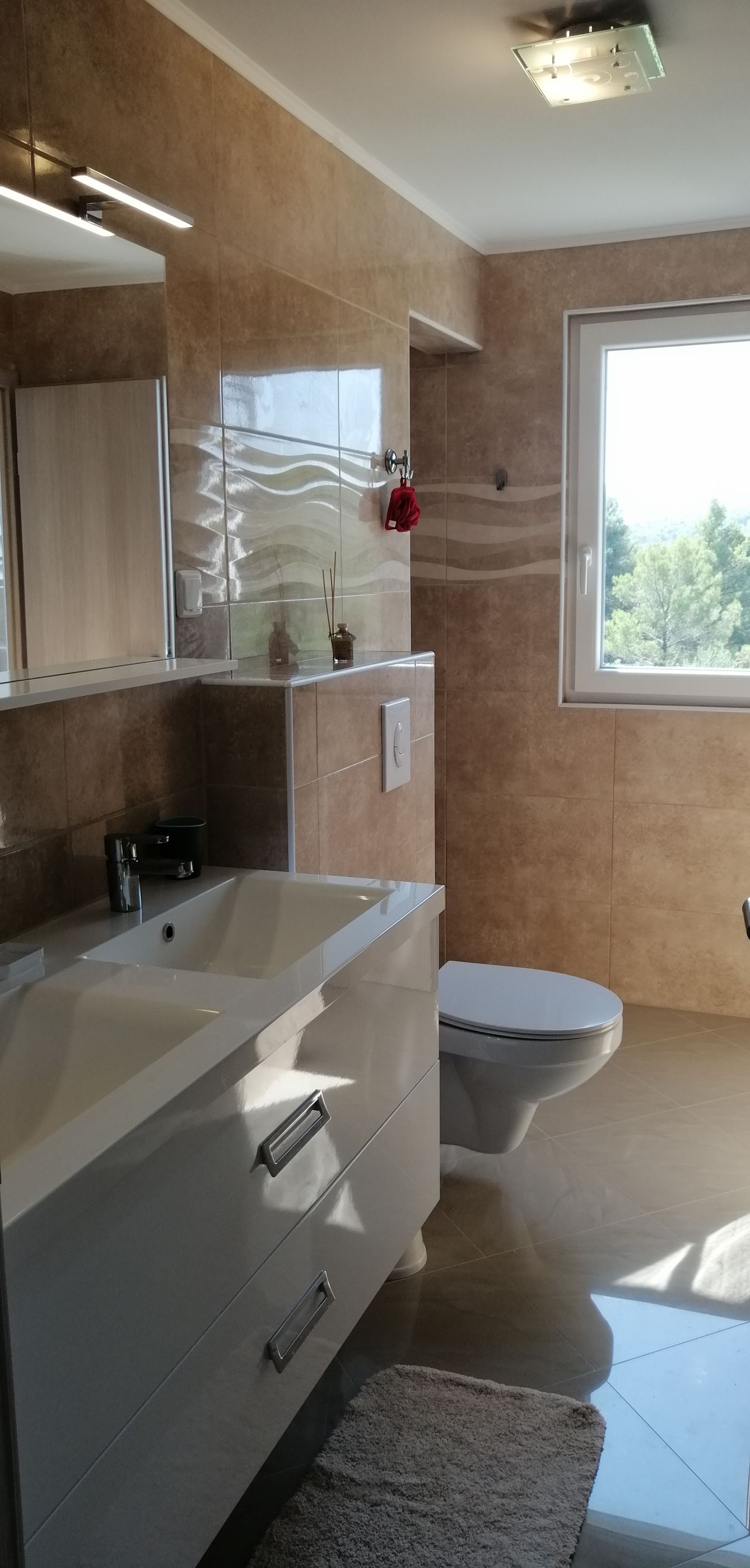 Apartment Penthouse by the sea - A2 - Vrboska Apartment Penthouse by the sea - A2 - Vrboska