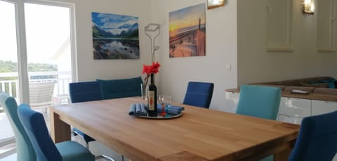 Apartment Penthouse by the sea - Unit 205697-16