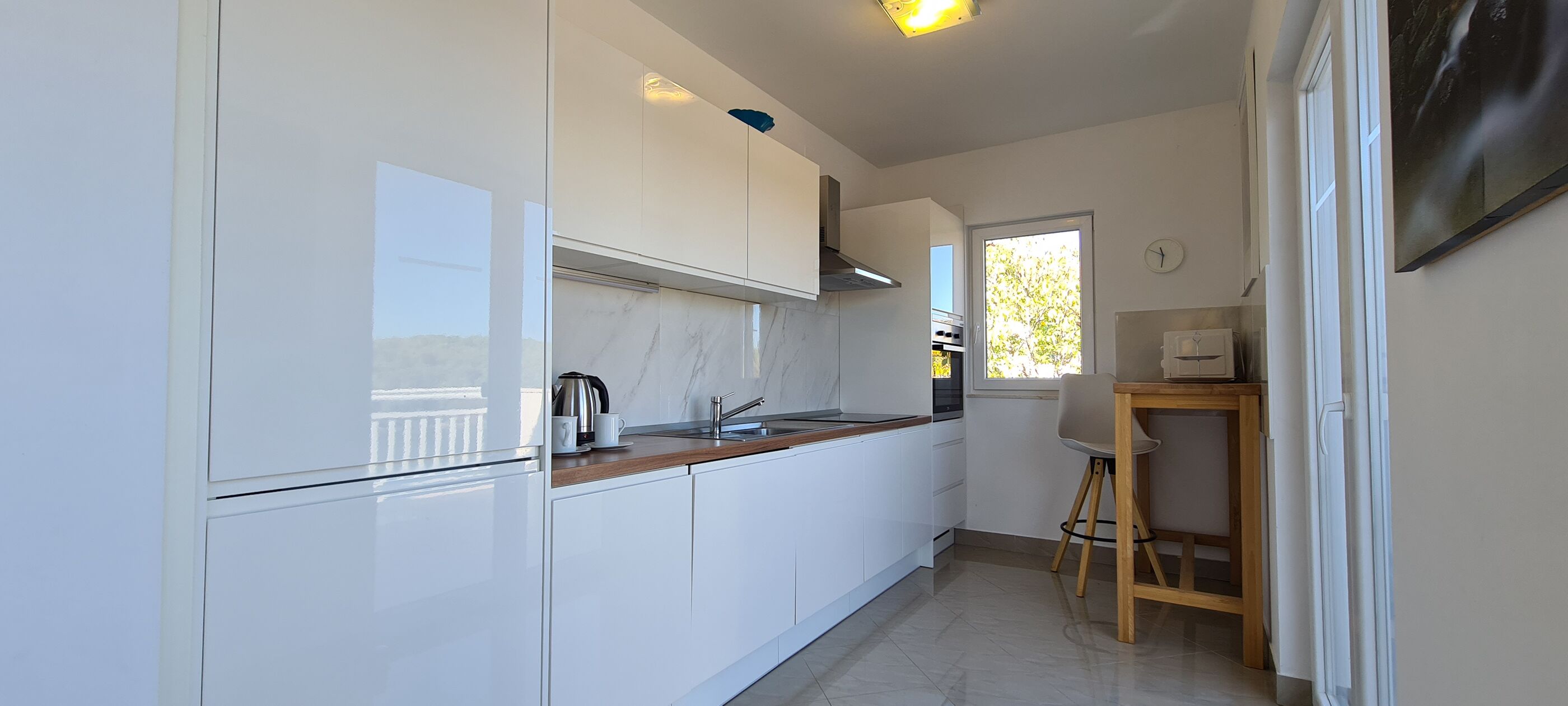 Apartment Penthouse by the sea - A2 - Vrboska Apartment Penthouse by the sea - A2 - Vrboska