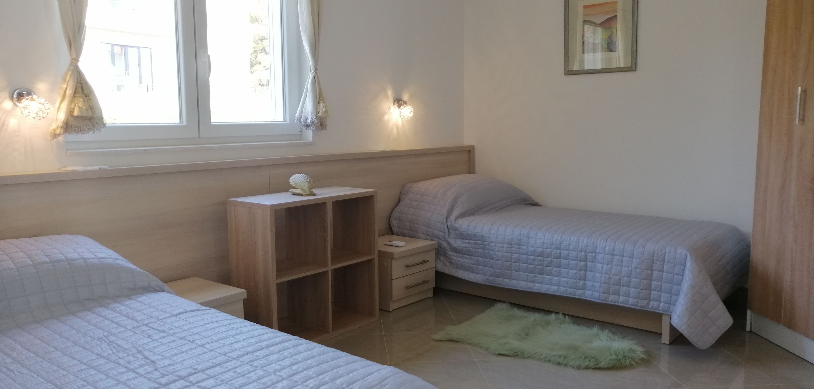 Apartment Penthouse by the sea - A2 - Vrboska Apartment Penthouse by the sea - A2 - Vrboska
