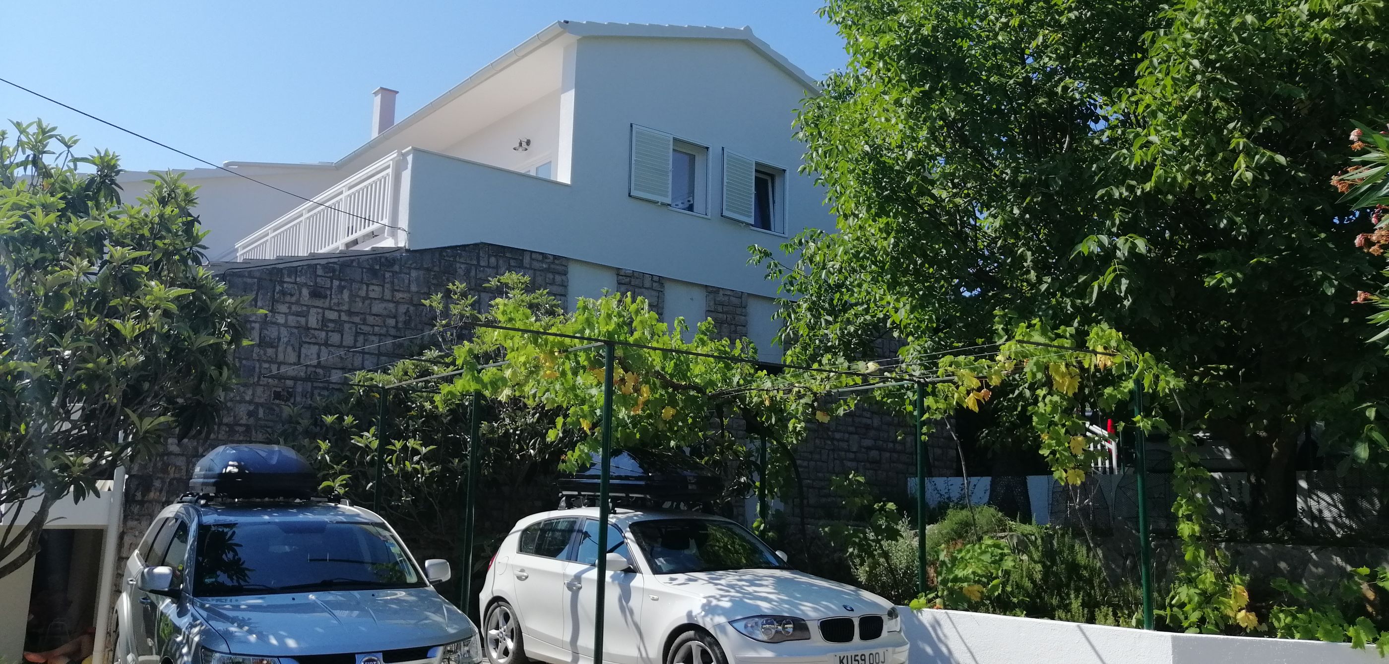 Apartment Penthouse by the sea - A2 - Vrboska Apartment Penthouse by the sea - A2 - Vrboska