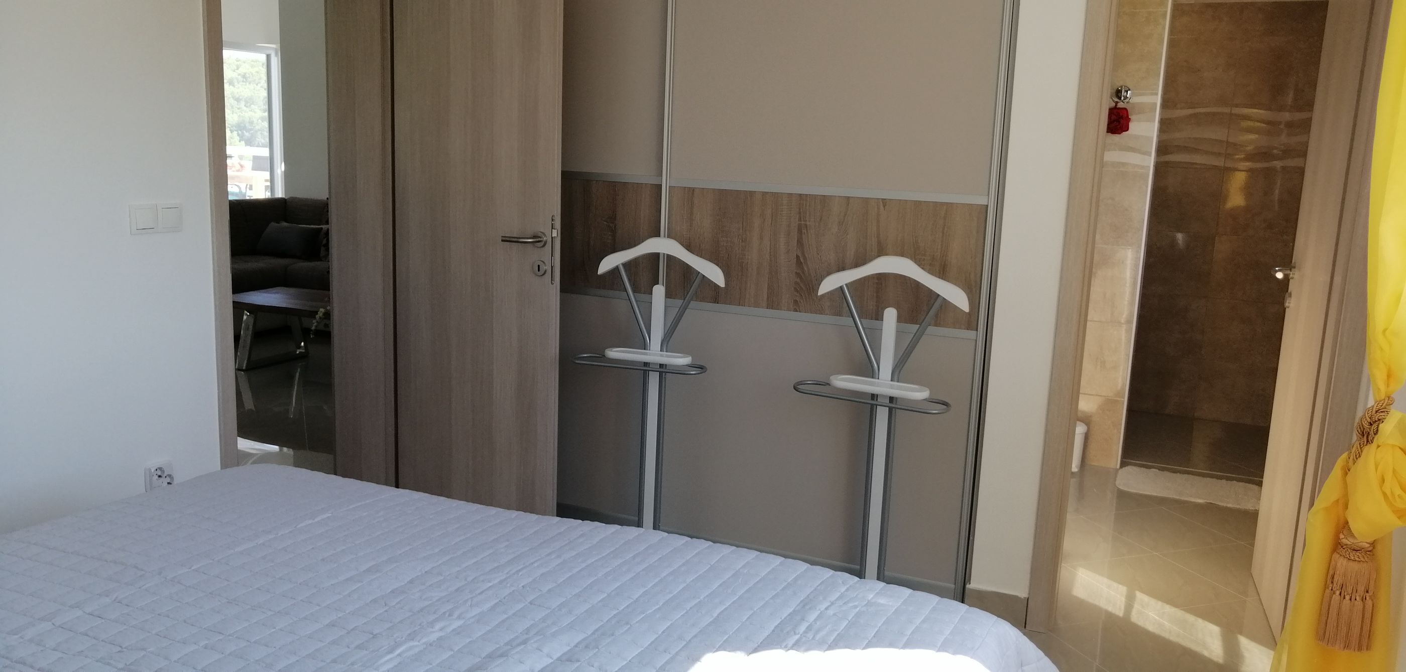 Apartment Penthouse by the sea - A2 - Vrboska Apartment Penthouse by the sea - A2 - Vrboska