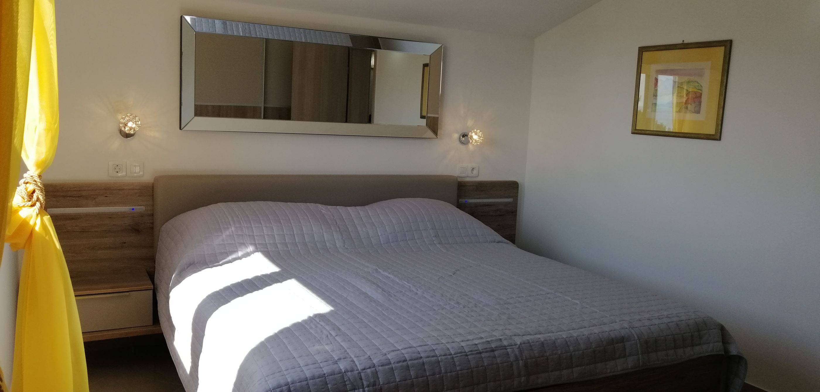 Apartment Penthouse by the sea - A2 - Vrboska Apartment Penthouse by the sea - A2 - Vrboska
