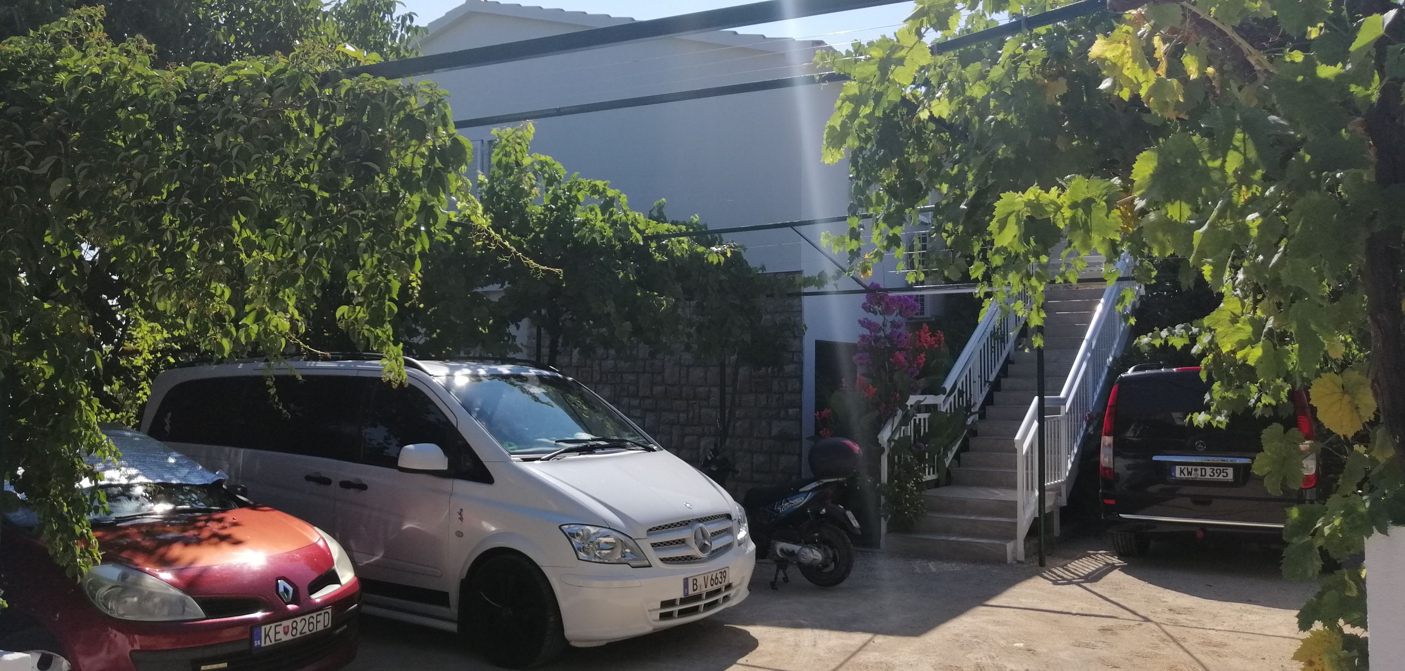 Apartment Penthouse by the sea - A2 - Vrboska Apartment Penthouse by the sea - A2 - Vrboska