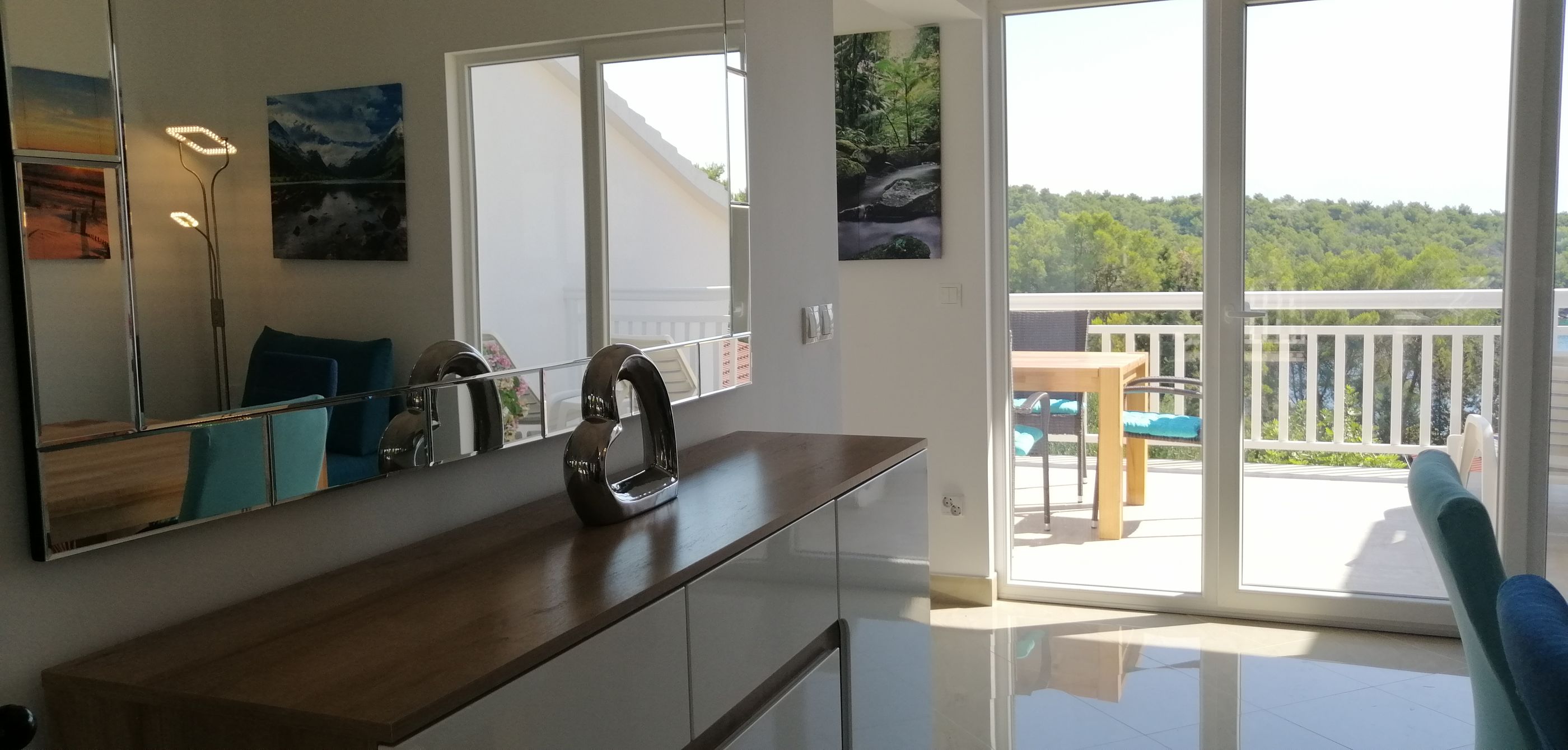 Apartment Penthouse by the sea - A2 - Vrboska Apartment Penthouse by the sea - A2 - Vrboska