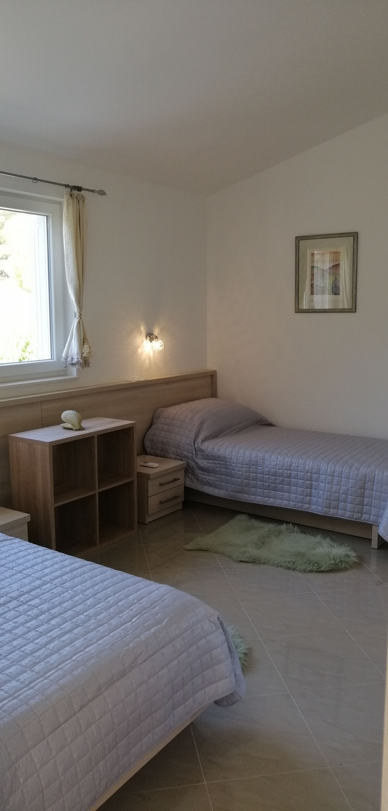 Apartment Penthouse by the sea - A2 - Vrboska Apartment Penthouse by the sea - A2 - Vrboska