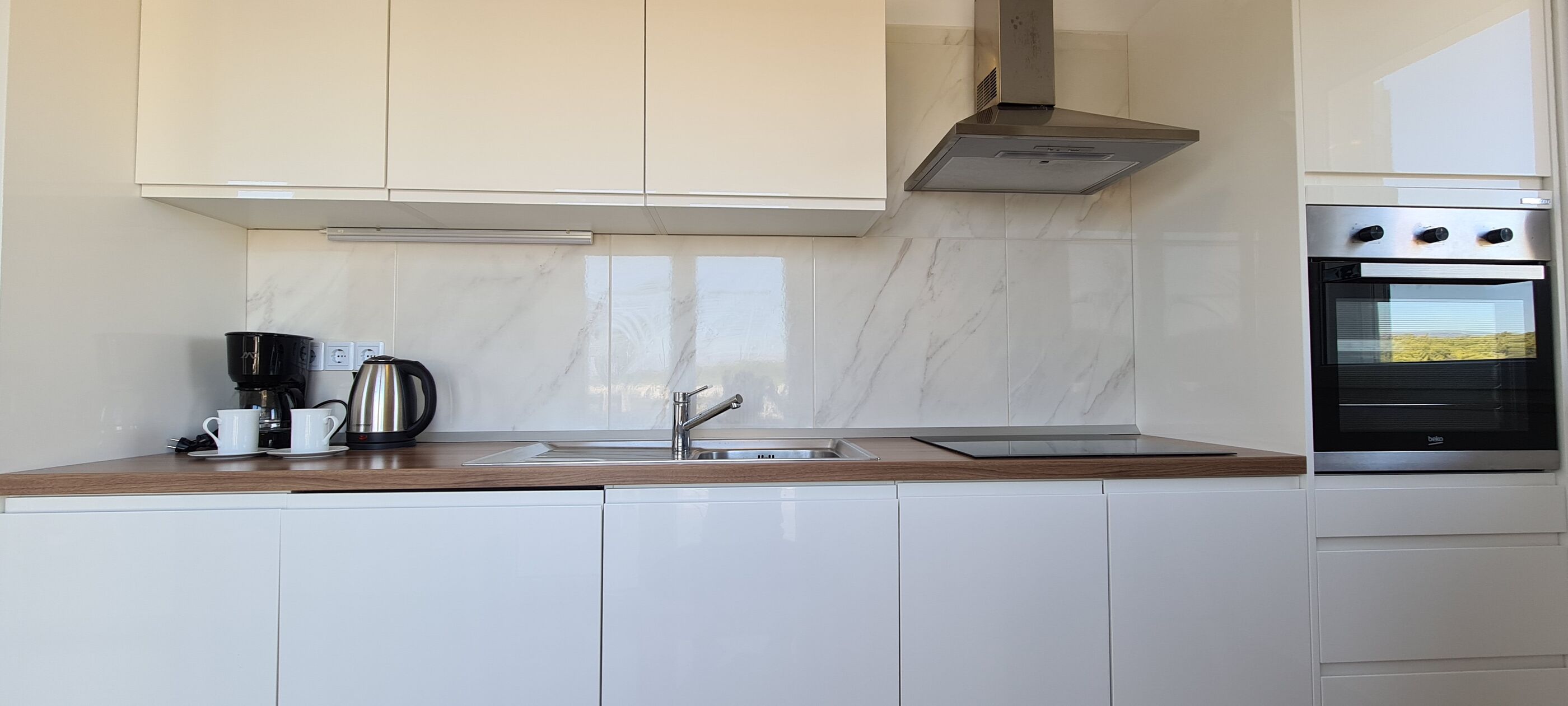 Apartment Penthouse by the sea - A2 - Vrboska Apartment Penthouse by the sea - A2 - Vrboska