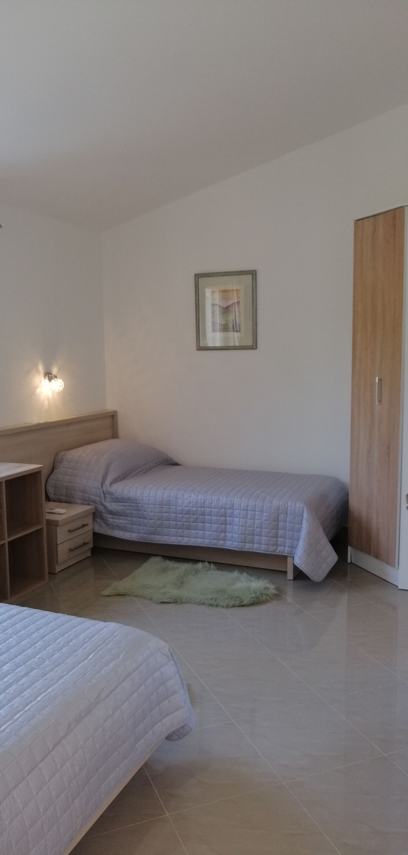 Apartment Penthouse by the sea - A2 - Vrboska Apartment Penthouse by the sea - A2 - Vrboska
