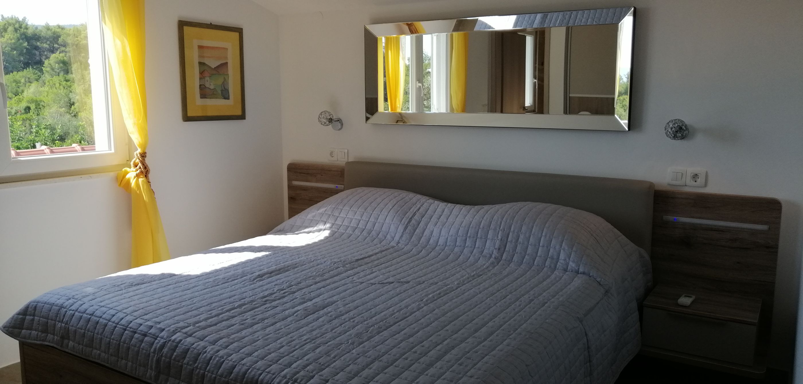 Apartment Penthouse by the sea - A2 - Vrboska Apartment Penthouse by the sea - A2 - Vrboska