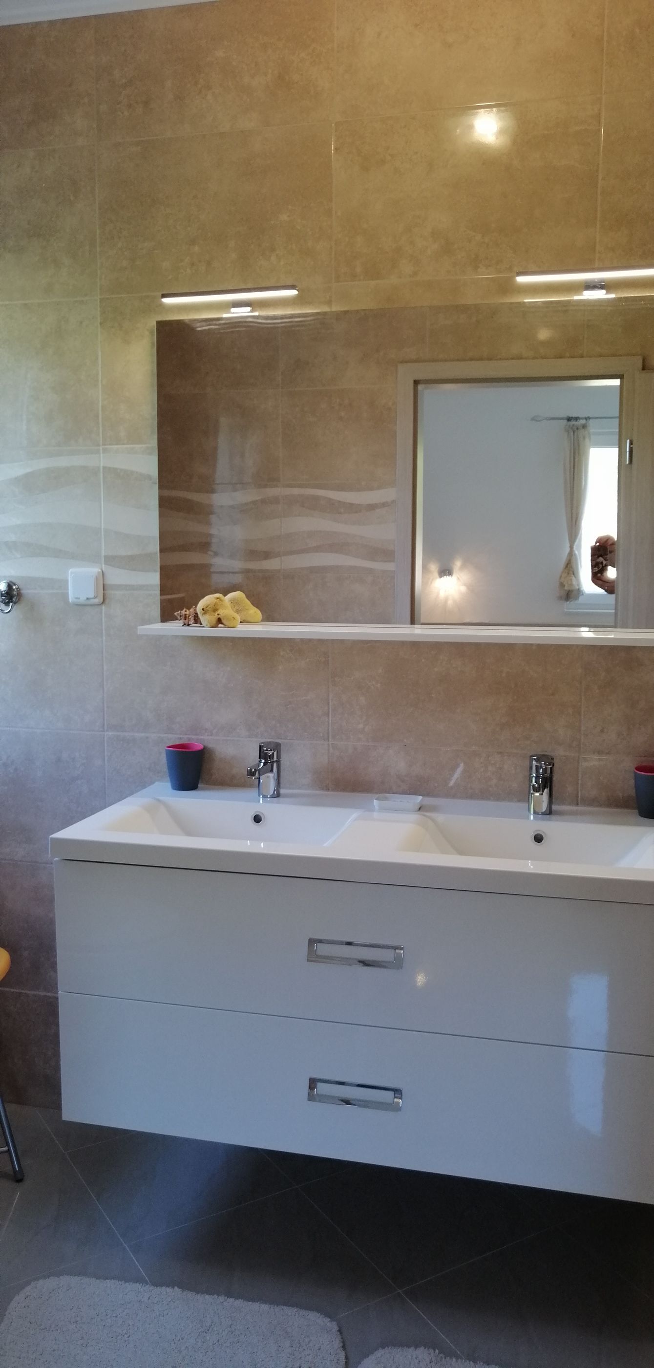 Apartment Penthouse by the sea - A2 - Vrboska Apartment Penthouse by the sea - A2 - Vrboska