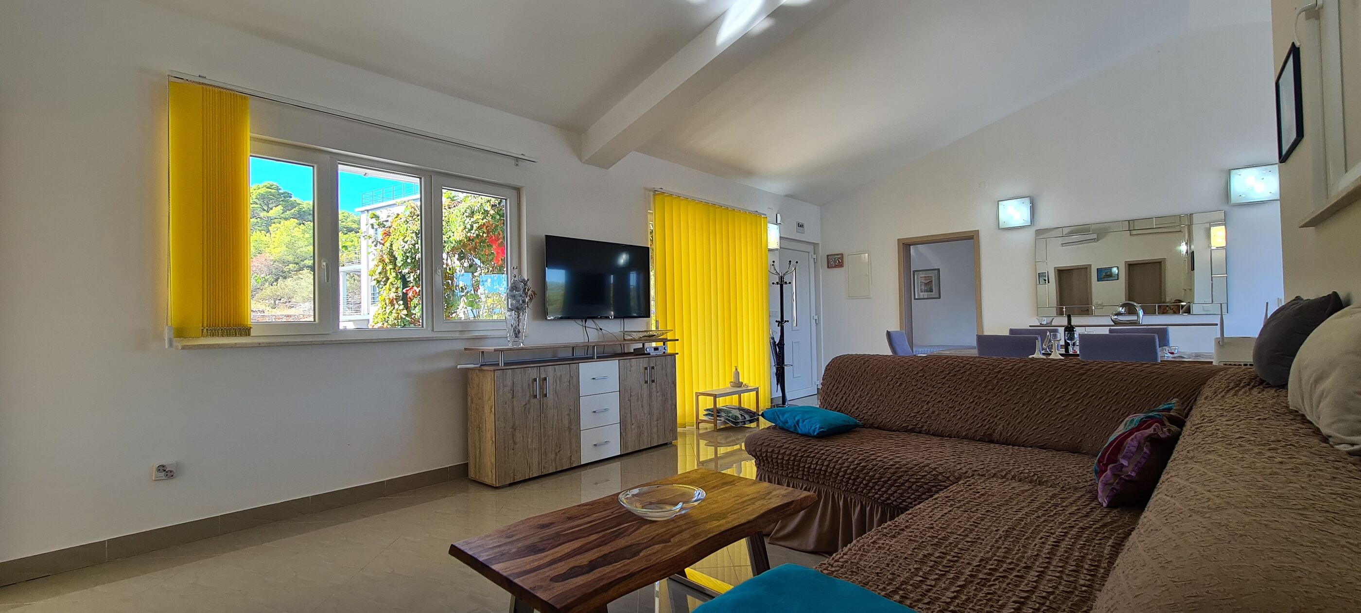 Apartment Penthouse by the sea - A2 - Vrboska Apartment Penthouse by the sea - A2 - Vrboska