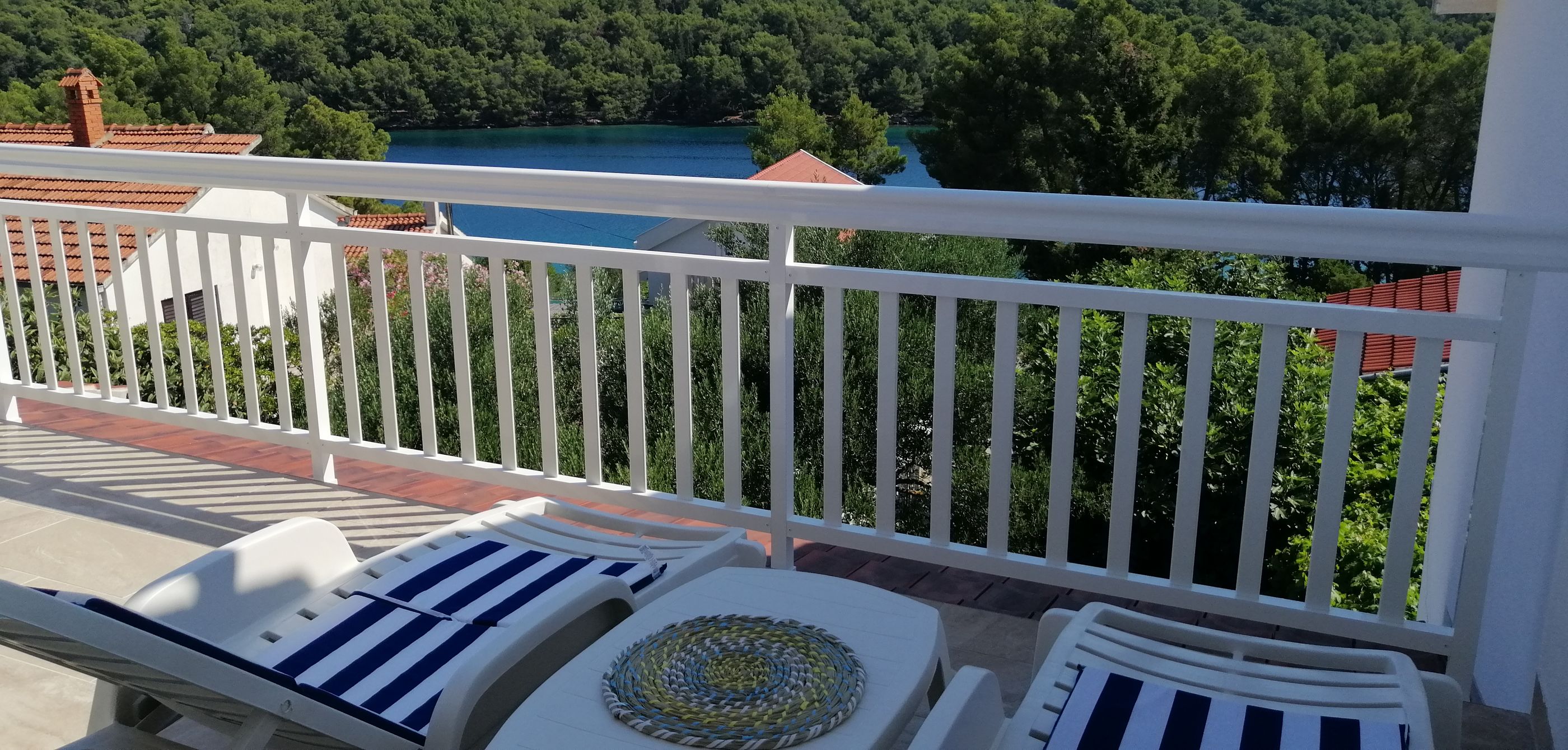 Apartment Penthouse by the sea - A2 - Vrboska Apartment Penthouse by the sea - A2 - Vrboska