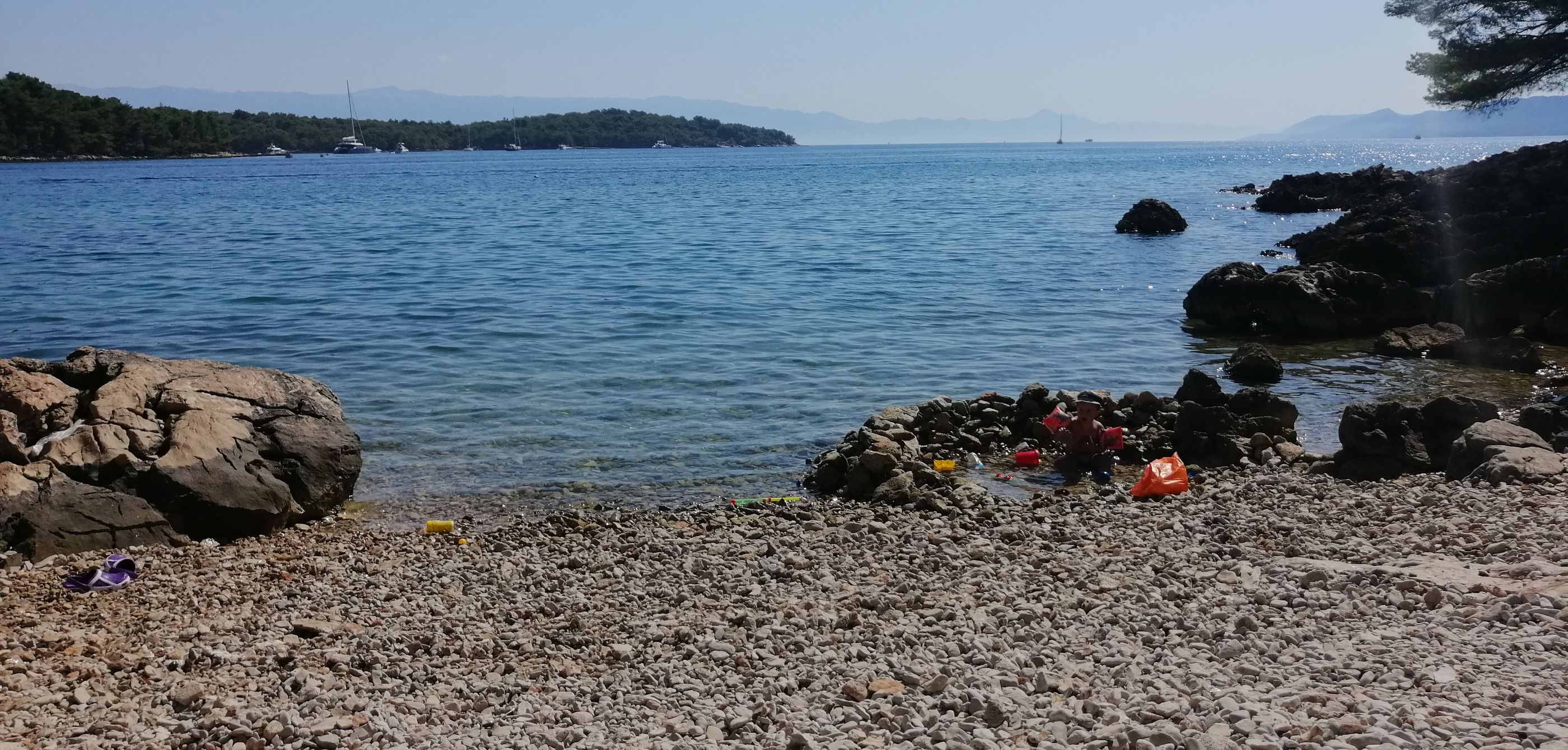 Apartment Penthouse by the sea - A2 - Vrboska Apartment Penthouse by the sea - A2 - Vrboska