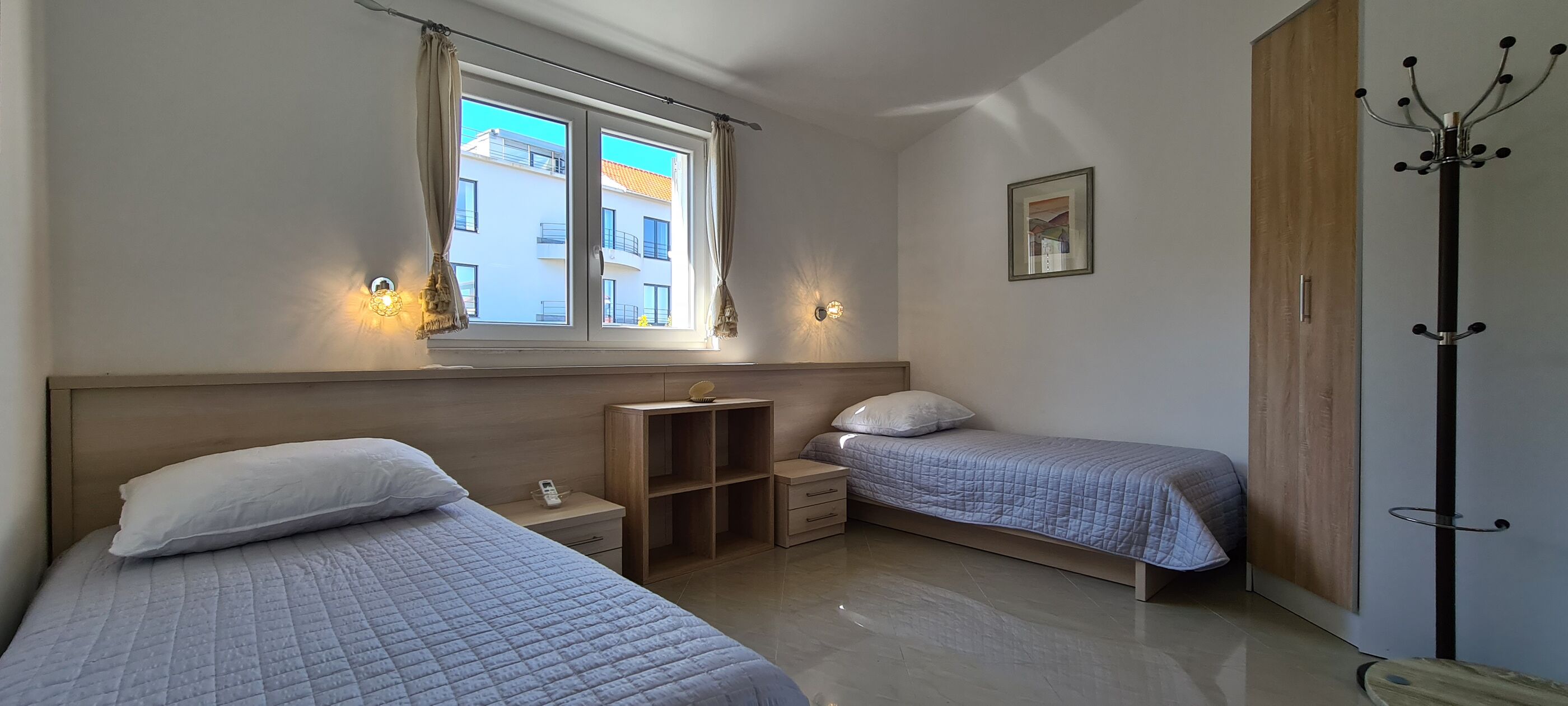 Apartment Penthouse by the sea - A2 - Vrboska Apartment Penthouse by the sea - A2 - Vrboska