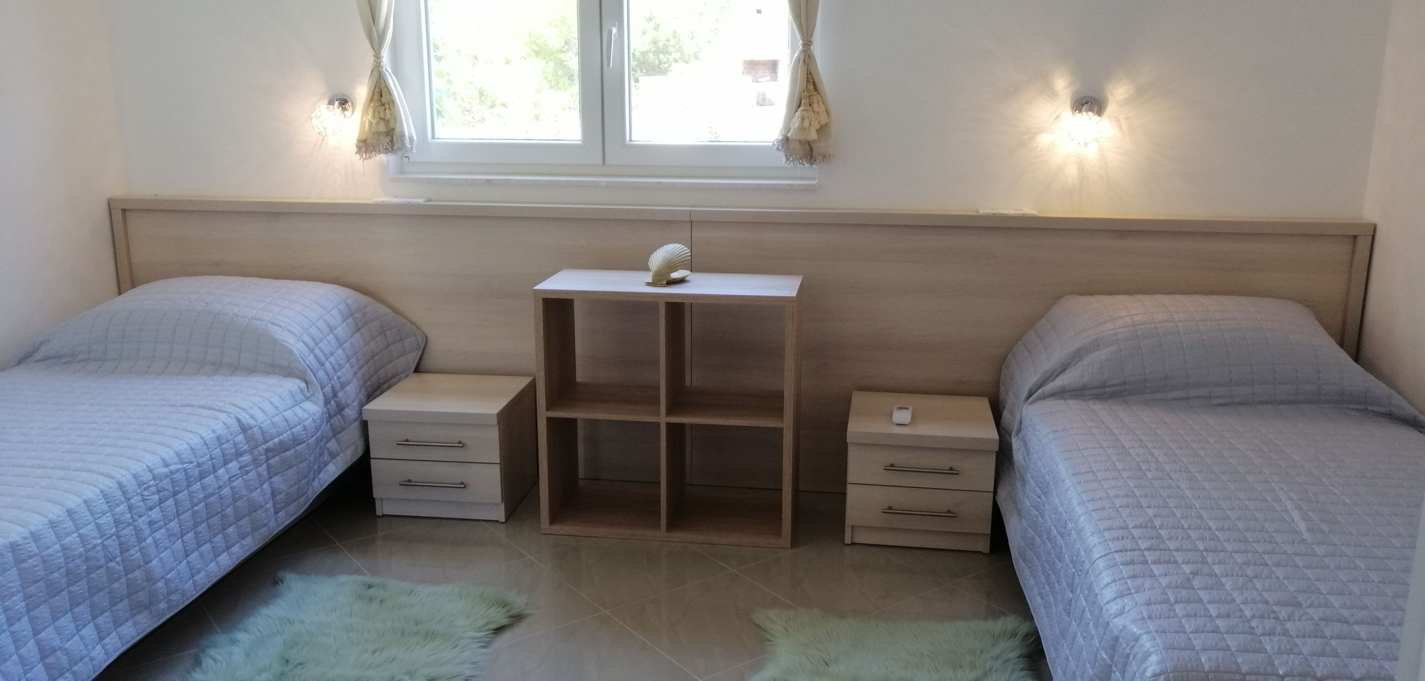 Apartment Penthouse by the sea - A2 - Vrboska Apartment Penthouse by the sea - A2 - Vrboska