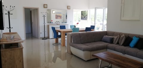 Apartment Penthouse by the sea - Unit 205697-16