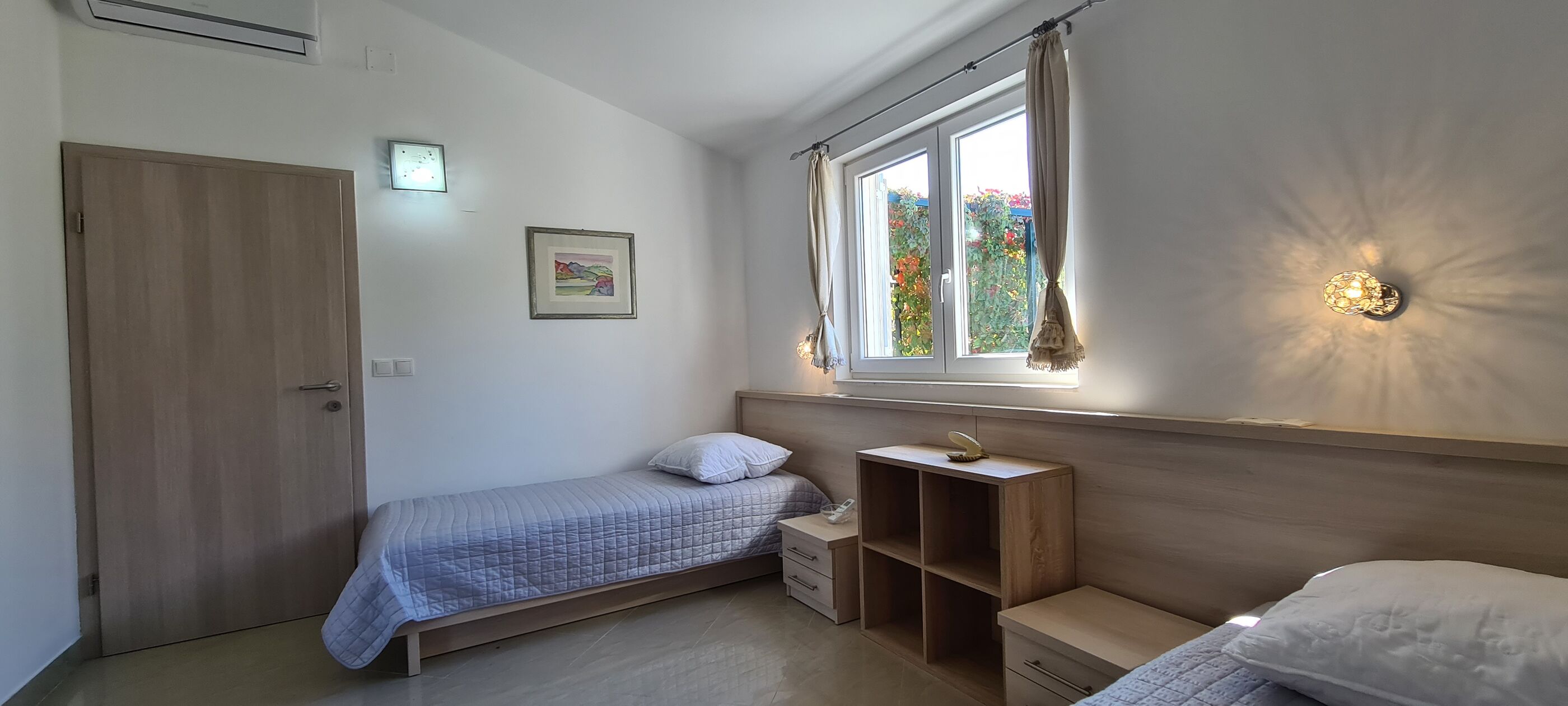 Apartment Penthouse by the sea - A2 - Vrboska Apartment Penthouse by the sea - A2 - Vrboska