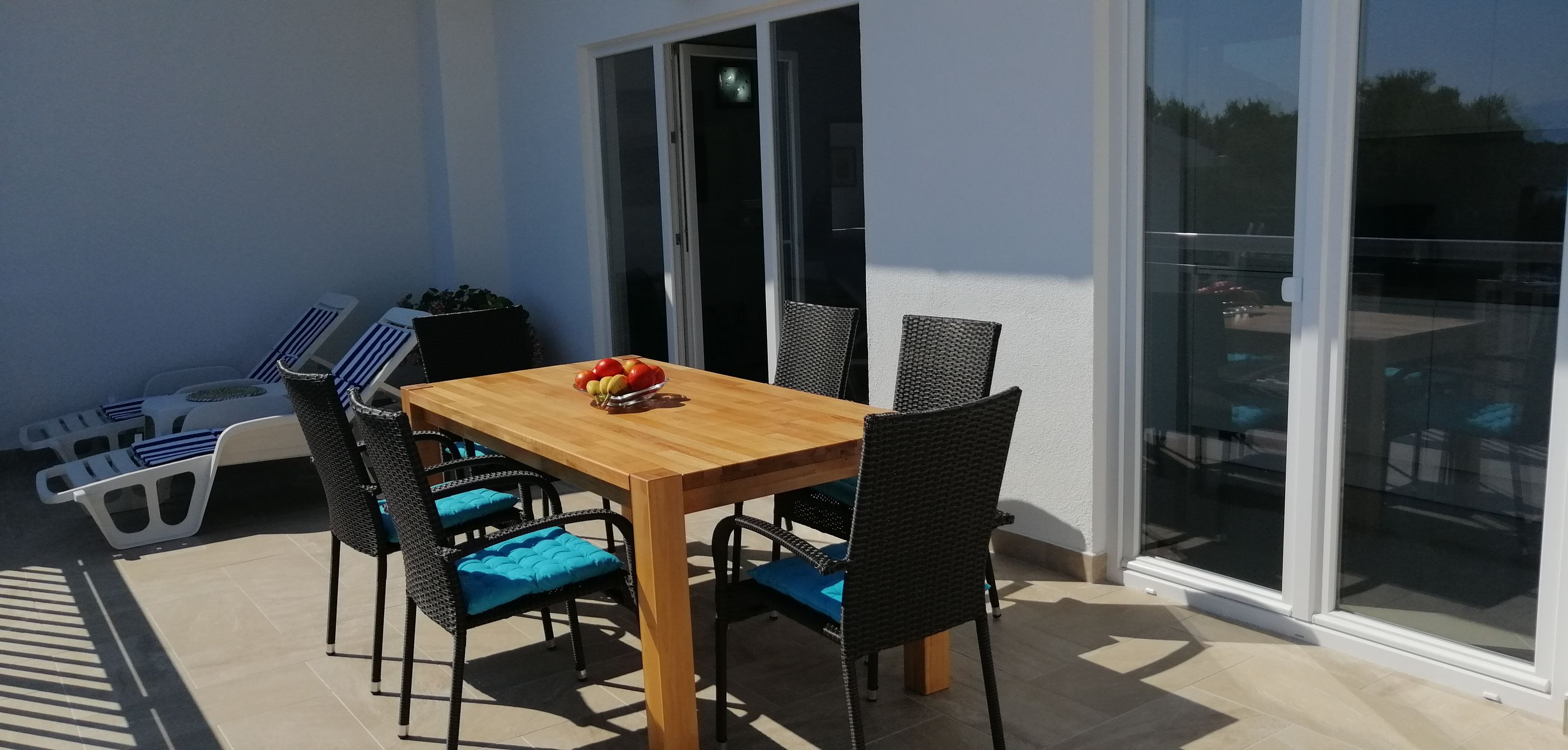Apartment Penthouse by the sea - A2 - Vrboska Apartment Penthouse by the sea - A2 - Vrboska