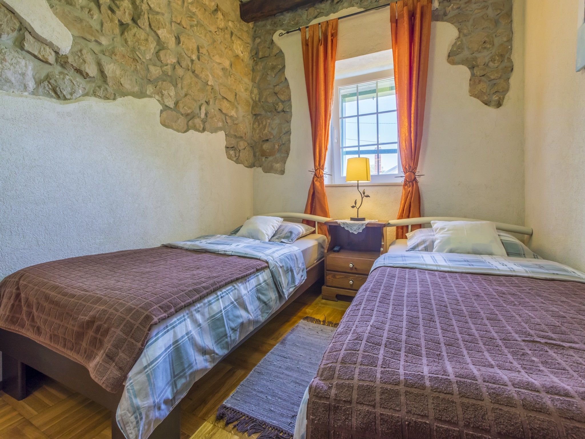 House Lana - K1 - Dramalj House Lana - K1 - Dramalj