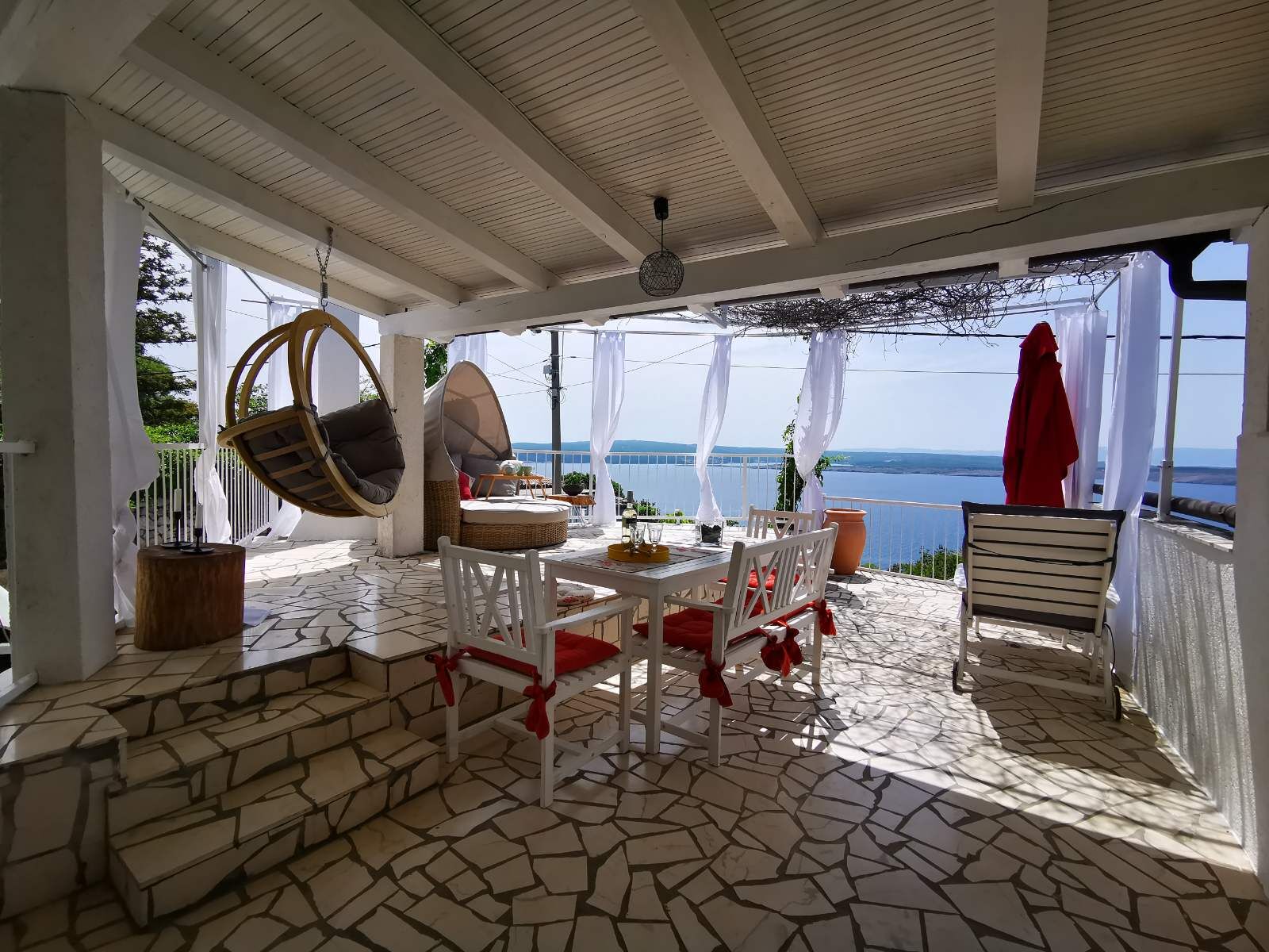 House Lana - K1 - Dramalj House Lana - K1 - Dramalj