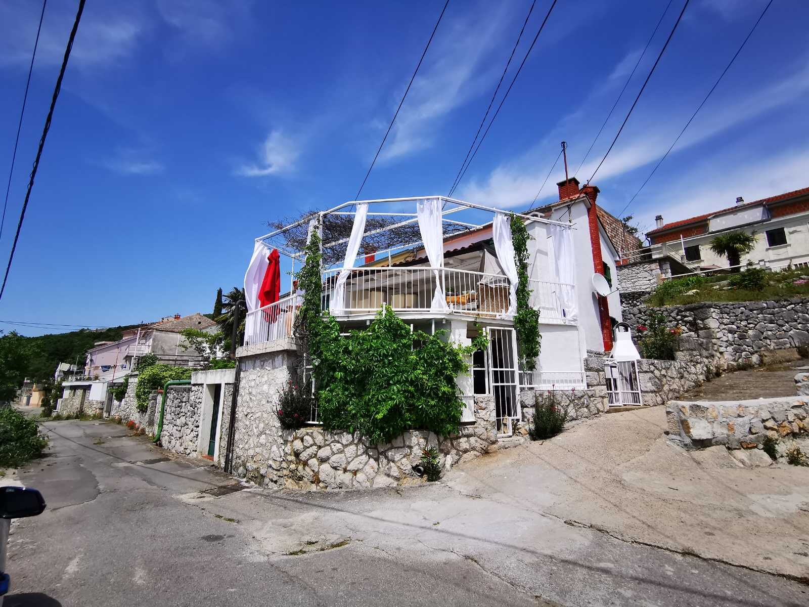 House Lana - K1 - Dramalj House Lana - K1 - Dramalj