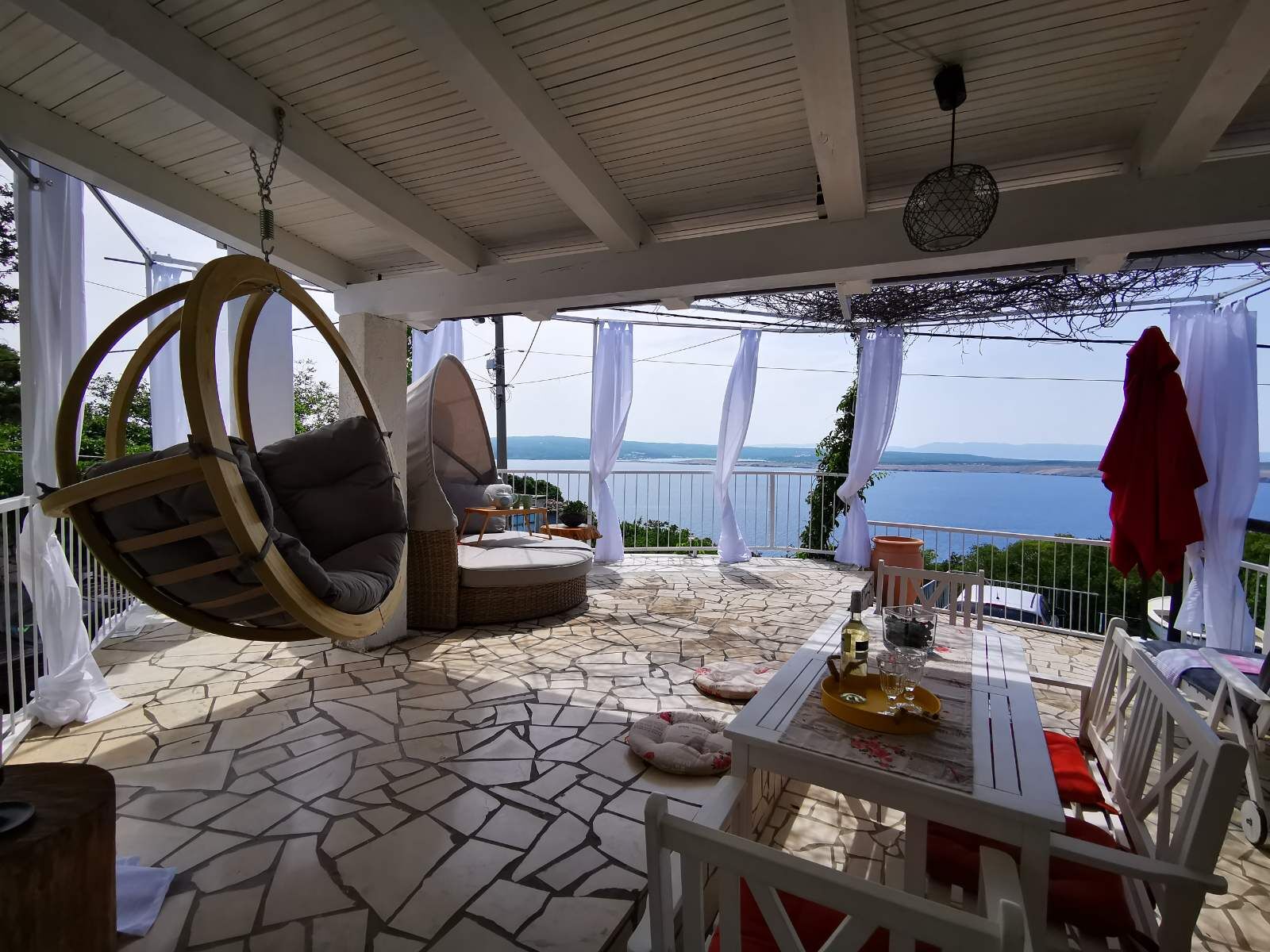 House Lana - K1 - Dramalj House Lana - K1 - Dramalj