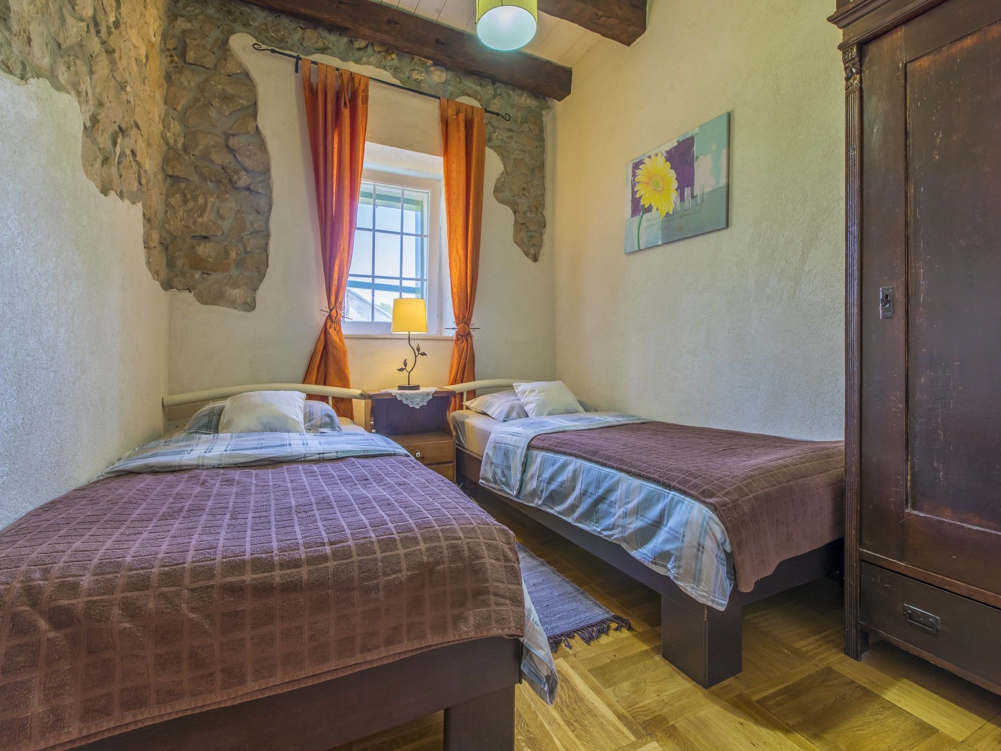 House Lana - K1 - Dramalj House Lana - K1 - Dramalj