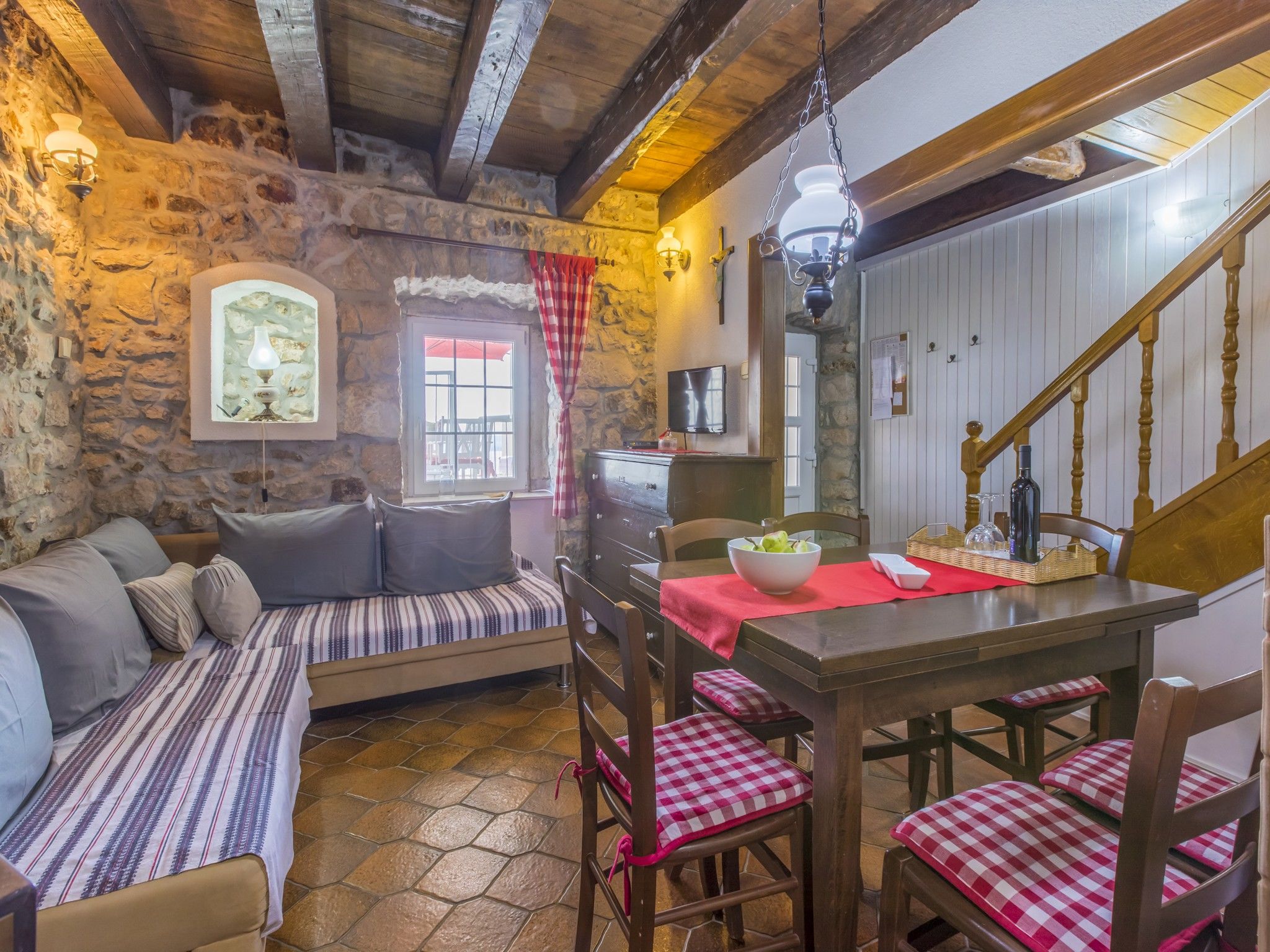 House Lana - K1 - Dramalj House Lana - K1 - Dramalj