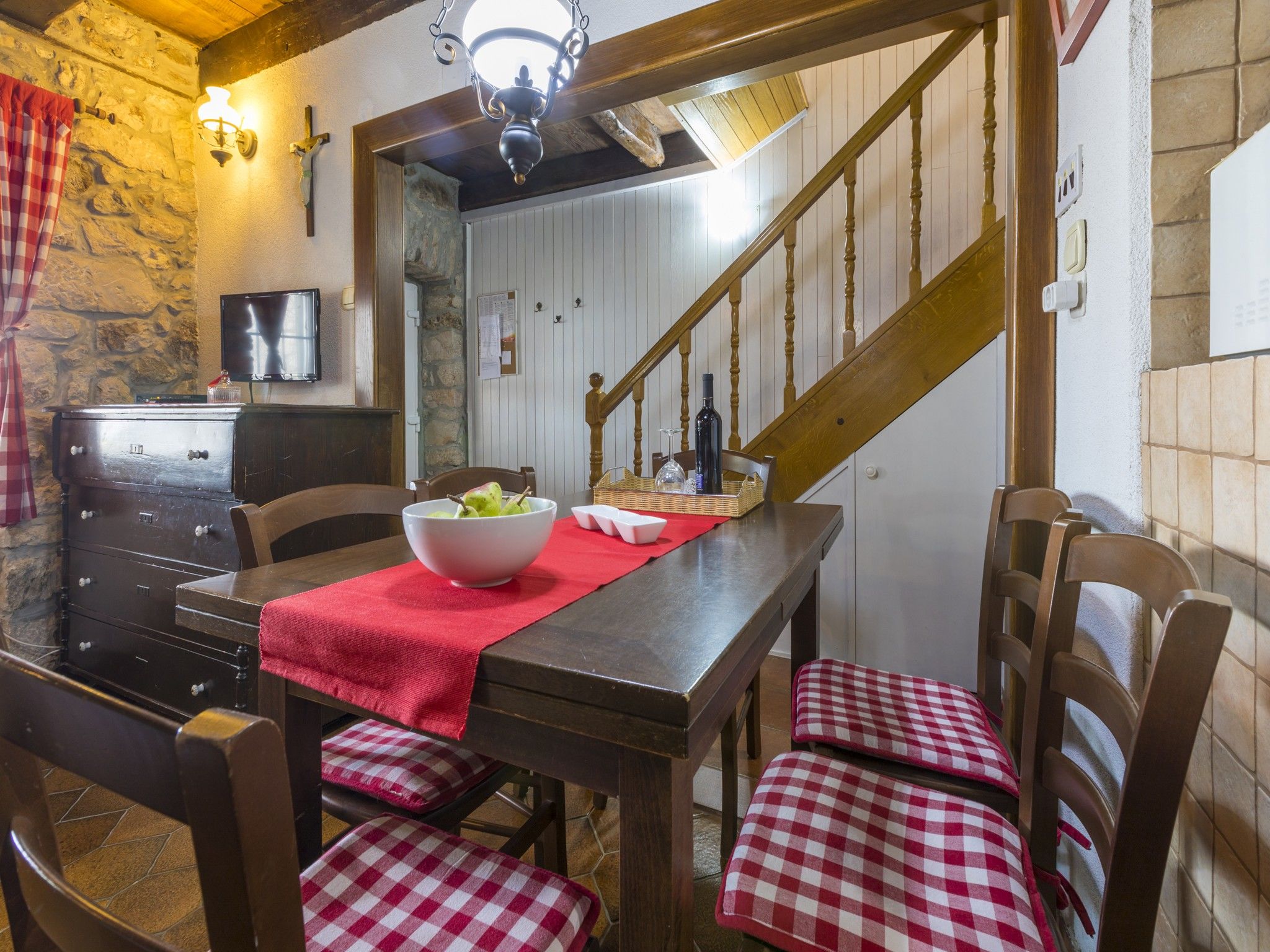 House Lana - K1 - Dramalj House Lana - K1 - Dramalj