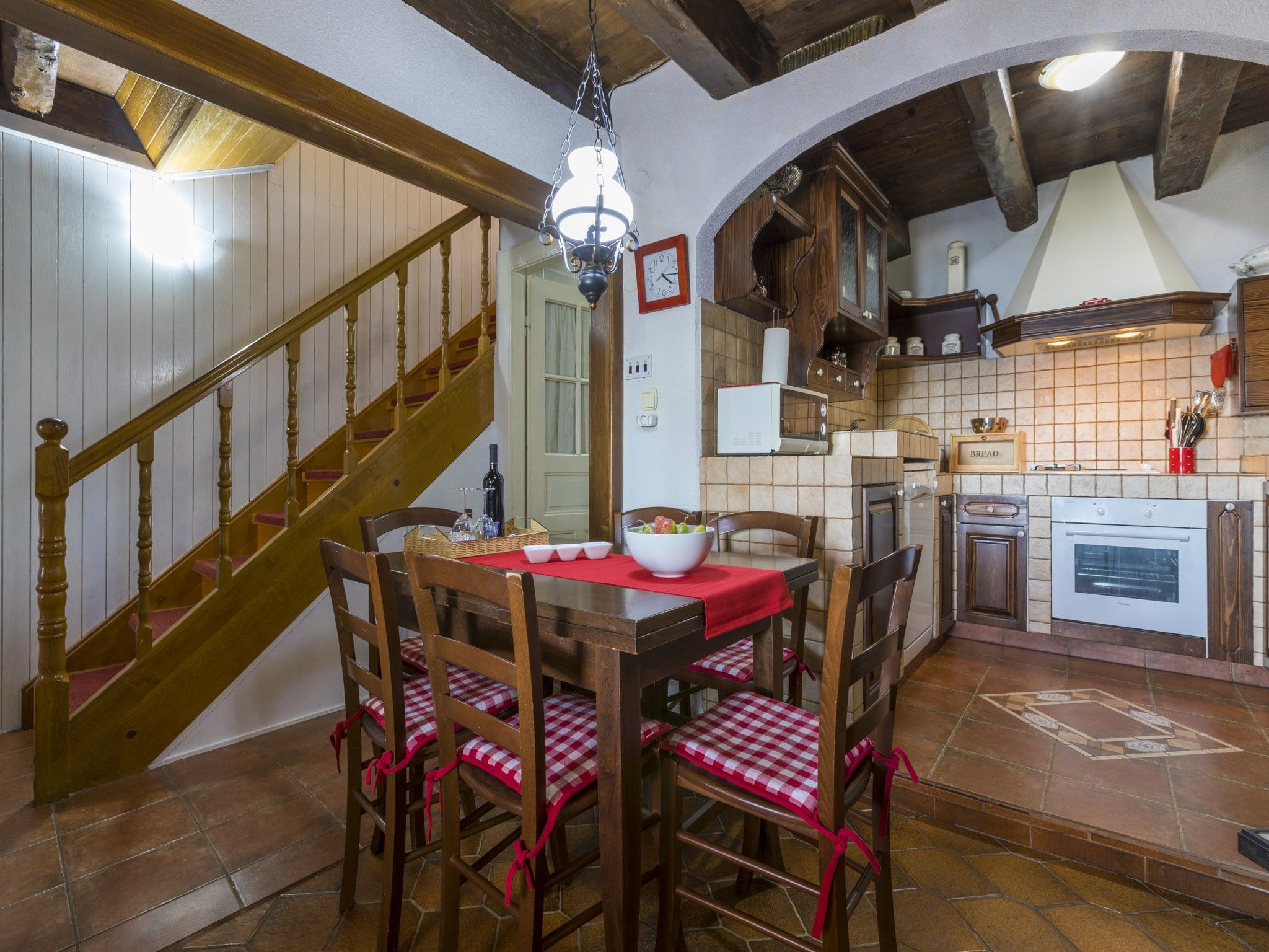 House Lana - K1 - Dramalj House Lana - K1 - Dramalj