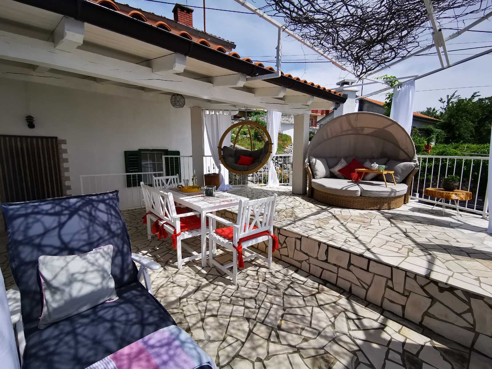 House Lana - K1 - Dramalj House Lana - K1 - Dramalj
