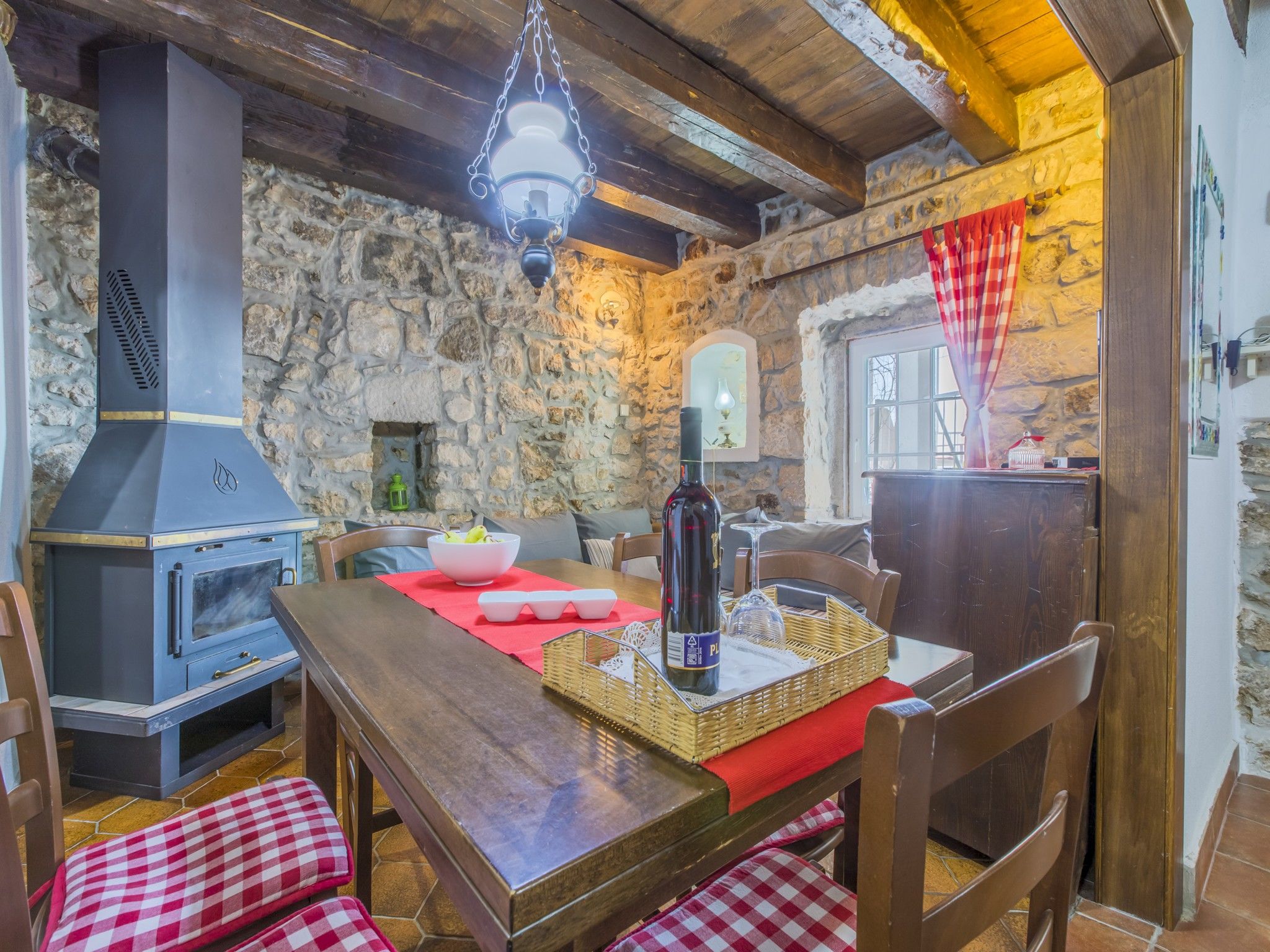 House Lana - K1 - Dramalj House Lana - K1 - Dramalj